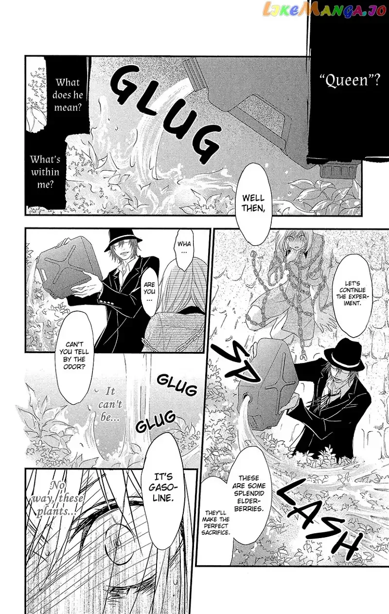 Queen's Quality Chapter 1 page 25
