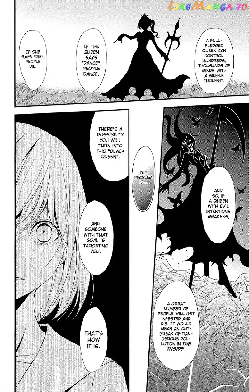 Queen's Quality Chapter 1 page 35