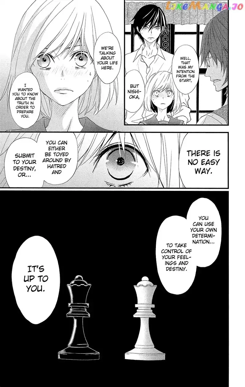 Queen's Quality Chapter 1 page 42