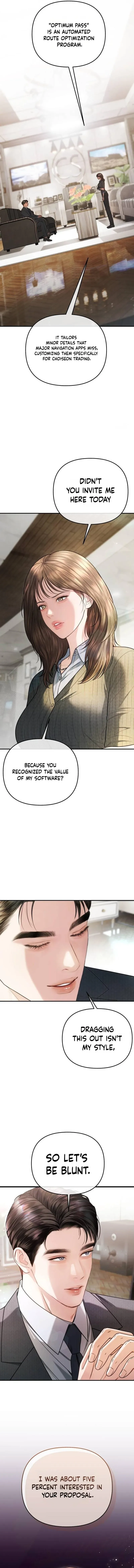 Counter-marriage Chapter 0 page 7