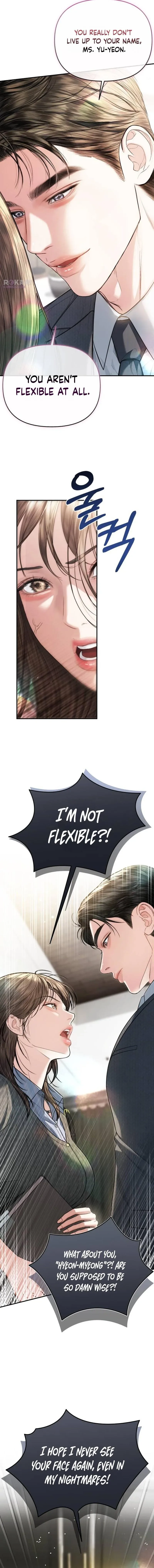 Counter-marriage Chapter 0 page 10
