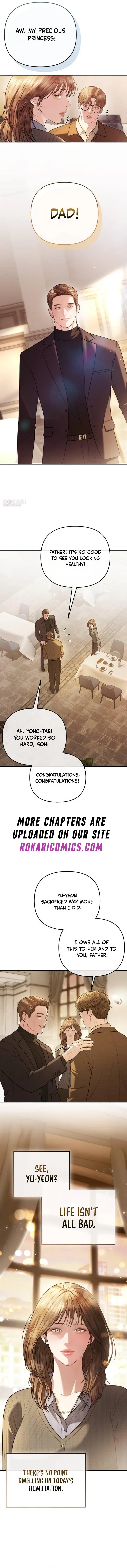 Counter-marriage Chapter 0 page 17