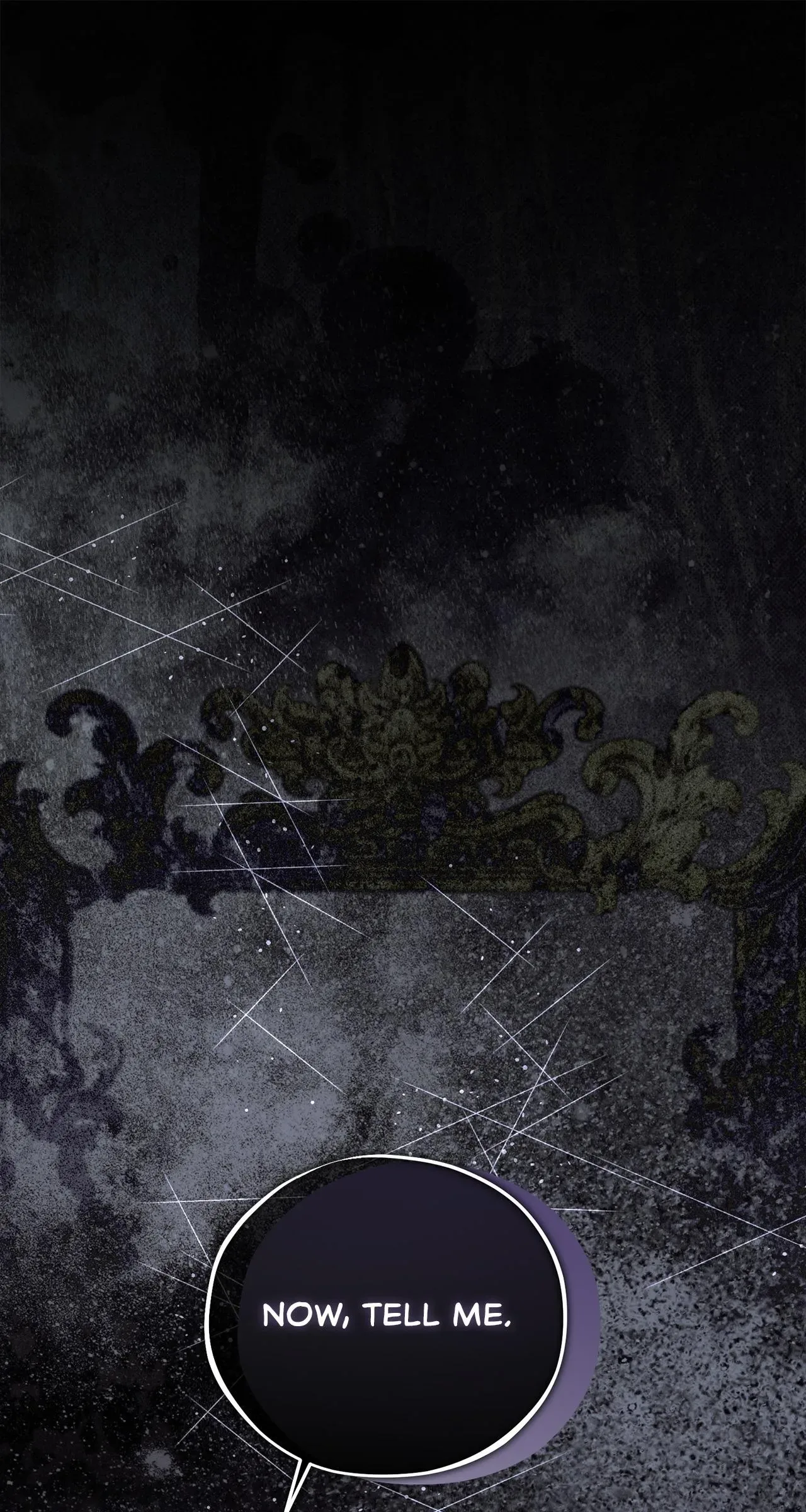 Run Away, From Me Chapter 100 page 2