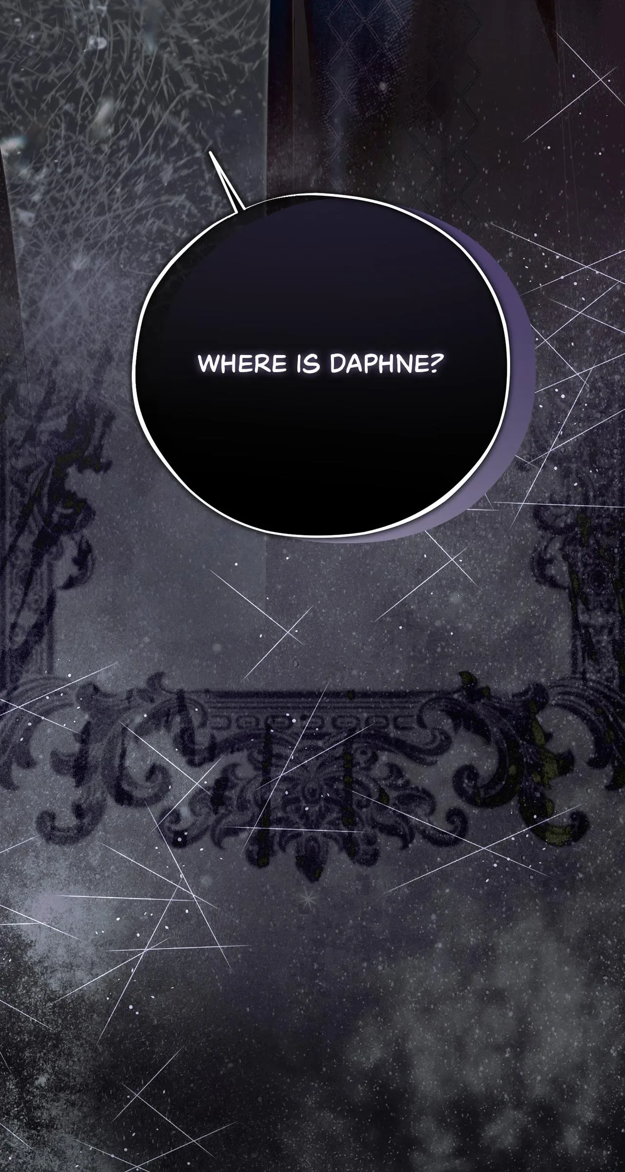 Run Away, From Me Chapter 100 page 4