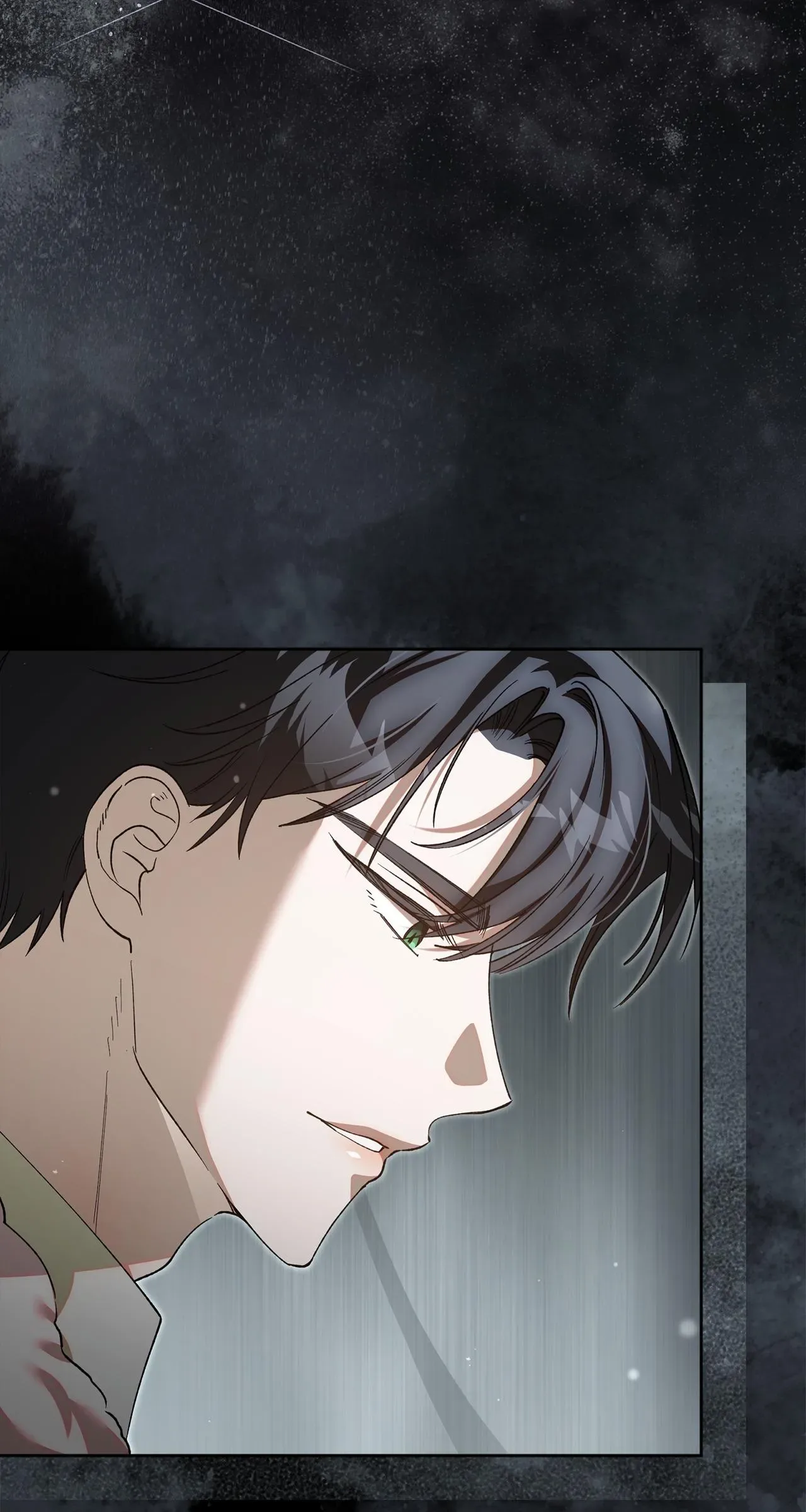 Run Away, From Me Chapter 100 page 5