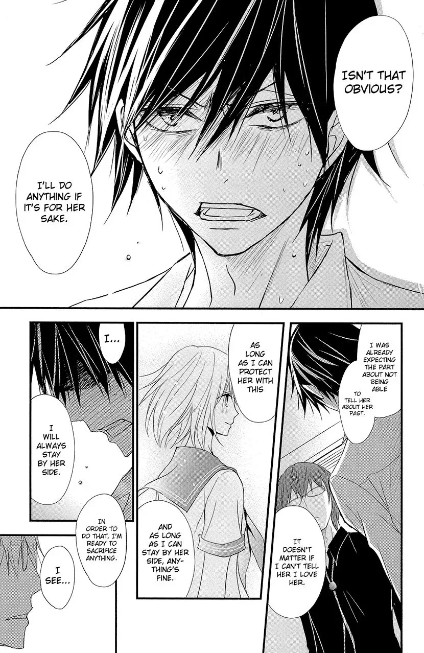 Queen's Quality Chapter 3 page 9