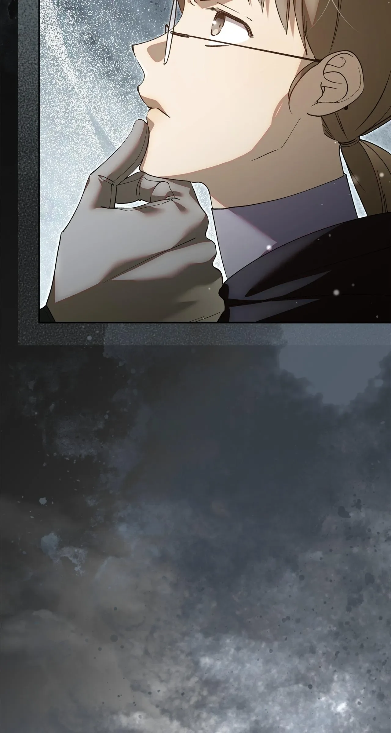 Run Away, From Me Chapter 100 page 7