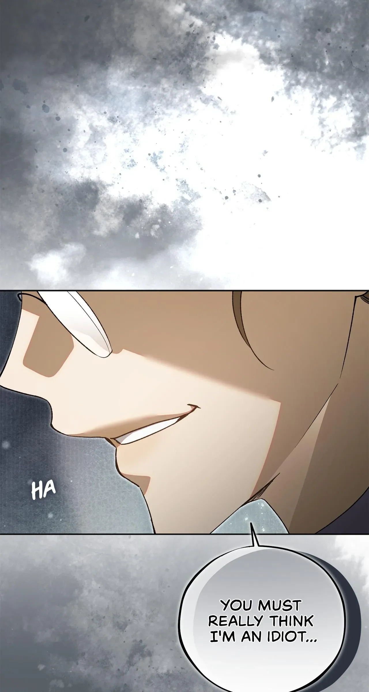 Run Away, From Me Chapter 100 page 8