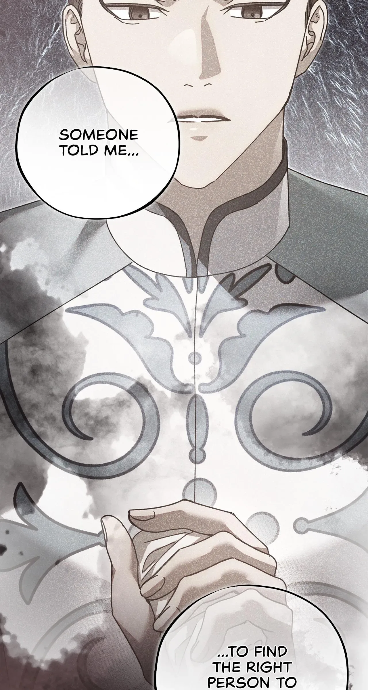 Run Away, From Me Chapter 100 page 13