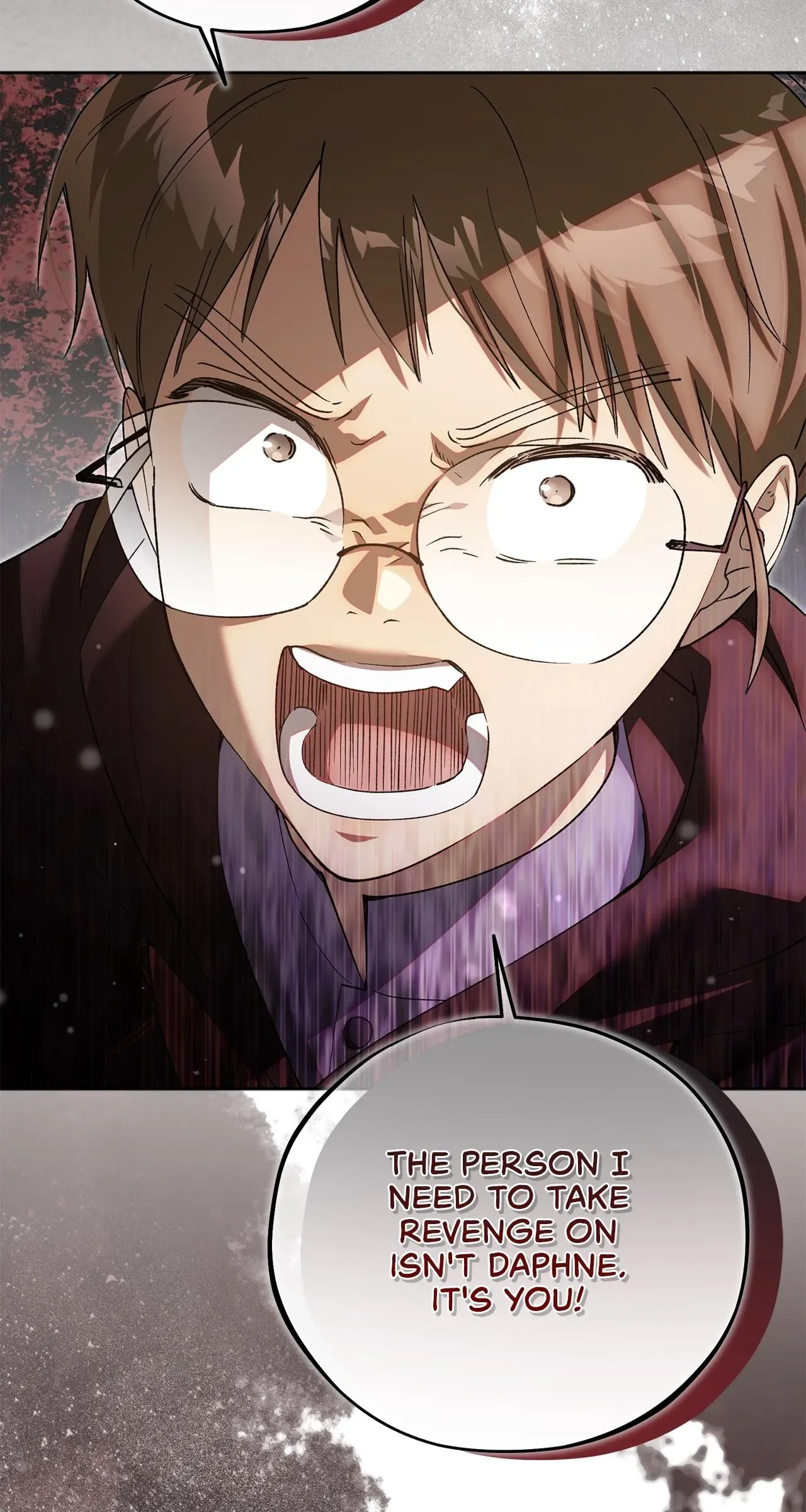 Run Away, From Me Chapter 100 page 15