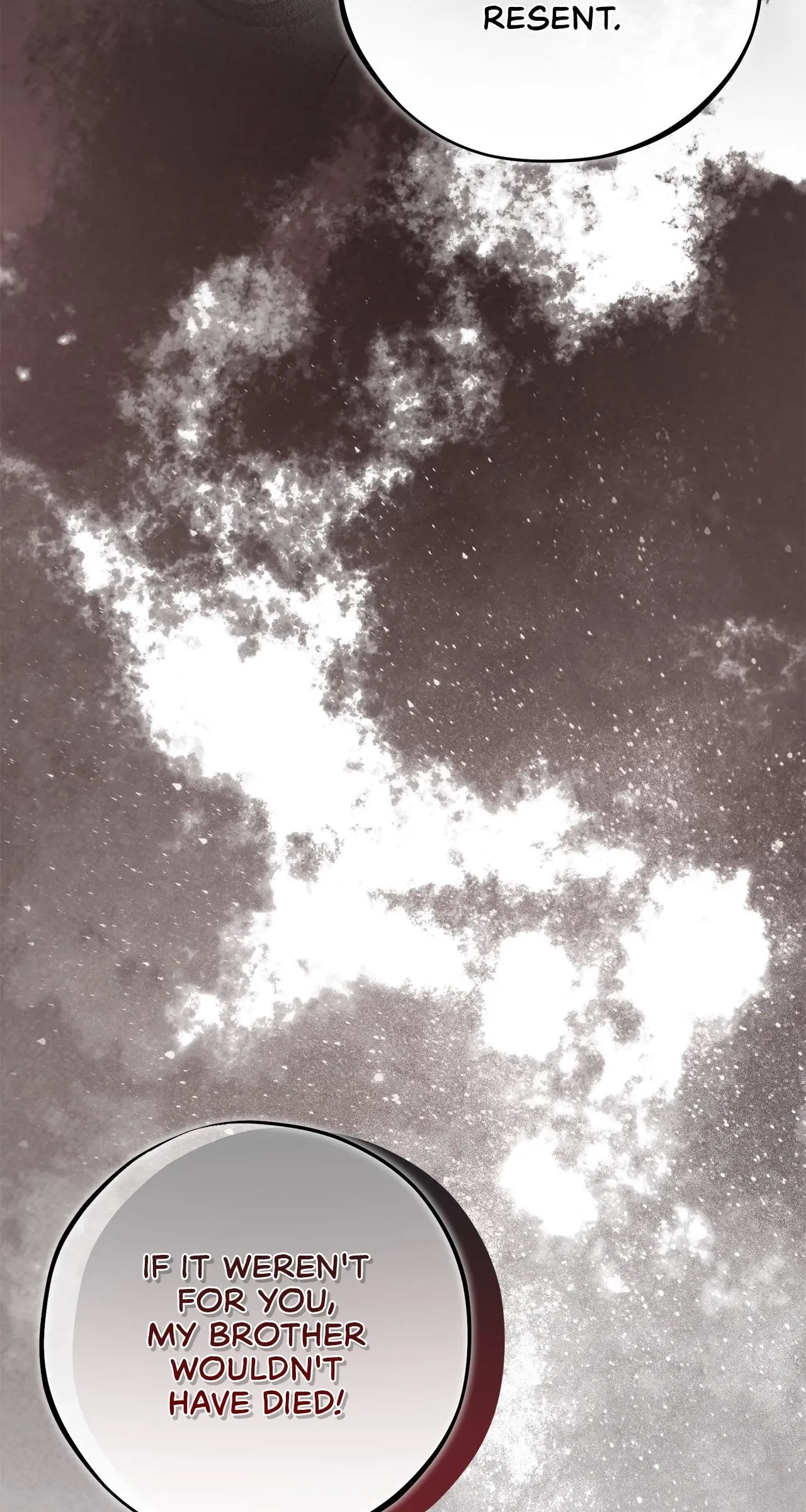 Run Away, From Me Chapter 100 page 14
