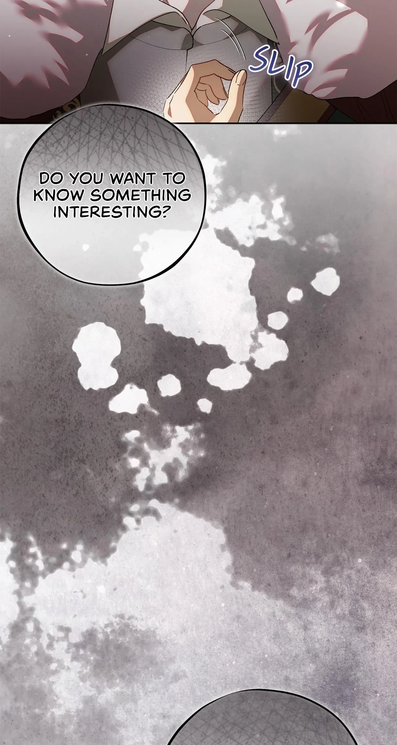 Run Away, From Me Chapter 100 page 17