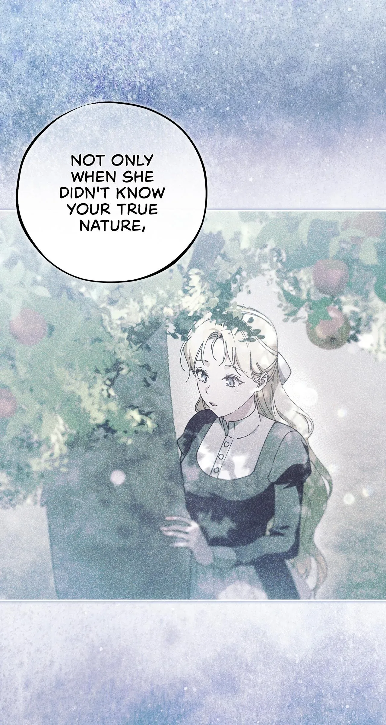 Run Away, From Me Chapter 100 page 20