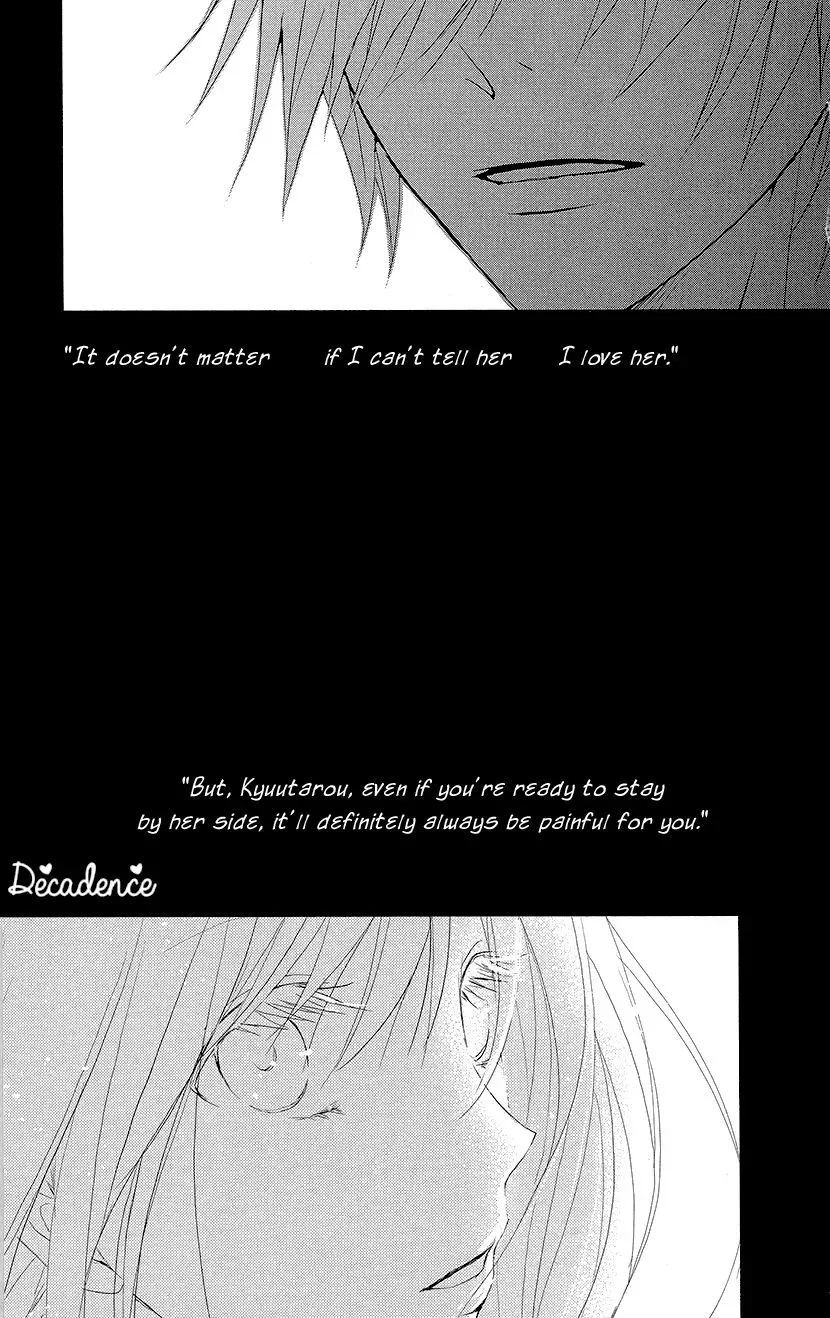 Queen's Quality Chapter 3 page 35