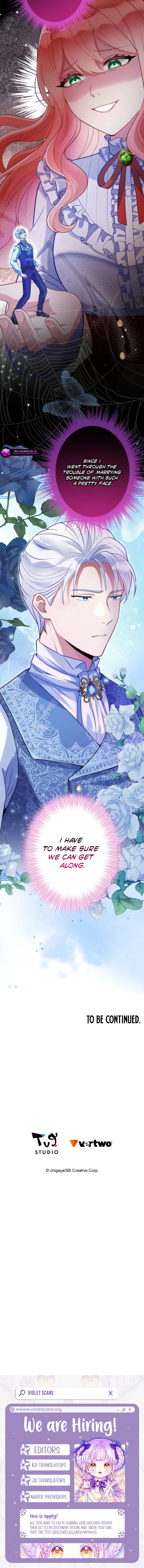What It Means to Defy a Royal Decree Chapter 3 page 11