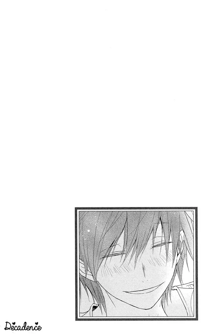 Queen's Quality Chapter 3 page 38