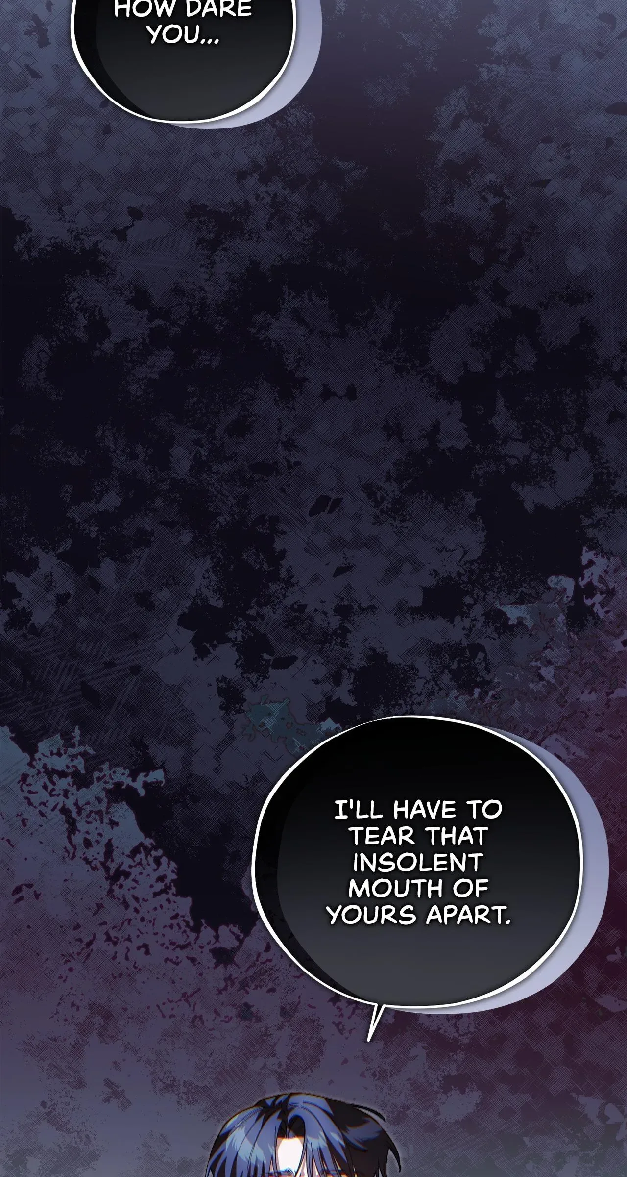 Run Away, From Me Chapter 100 page 33