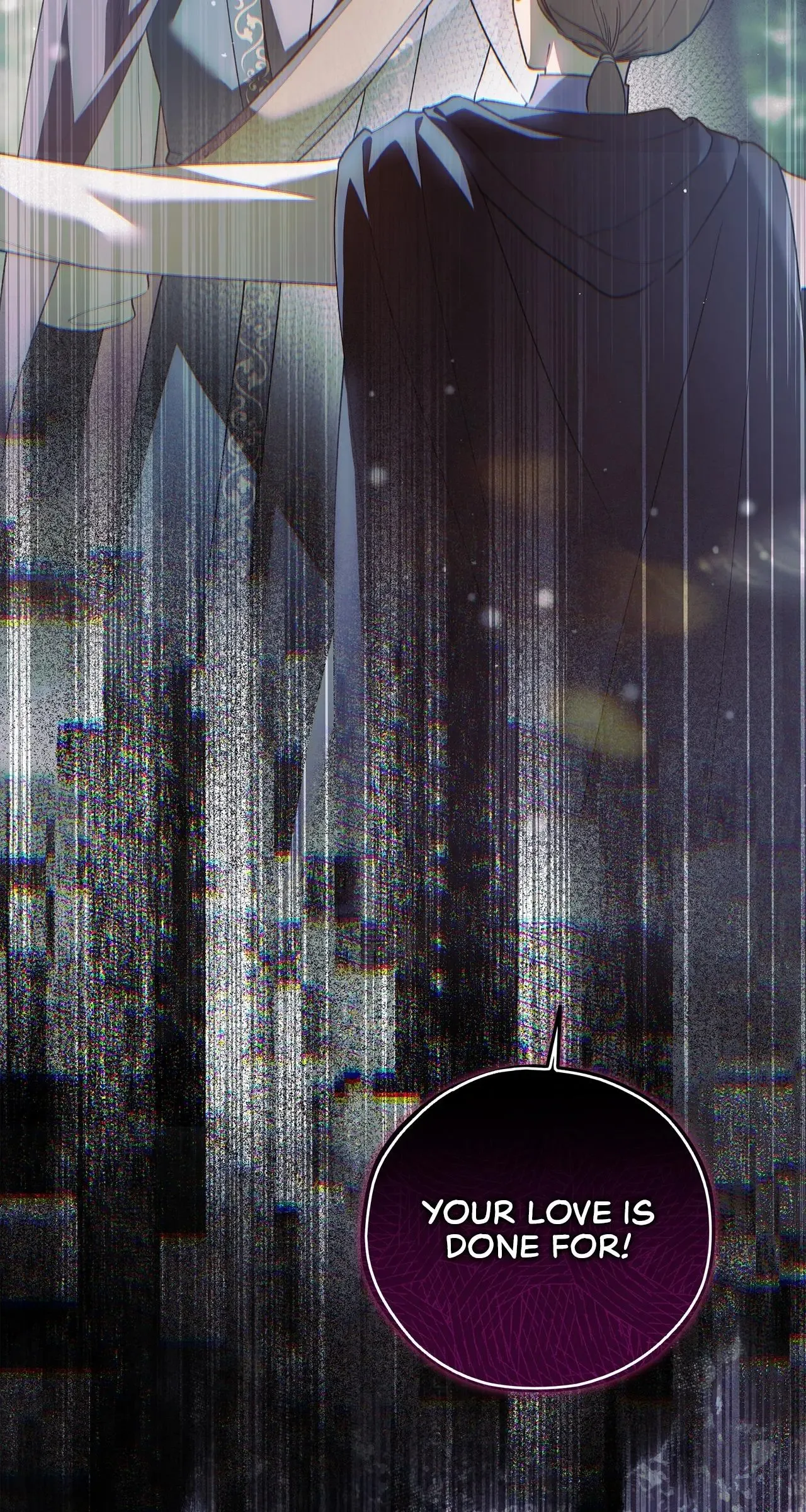 Run Away, From Me Chapter 100 page 31
