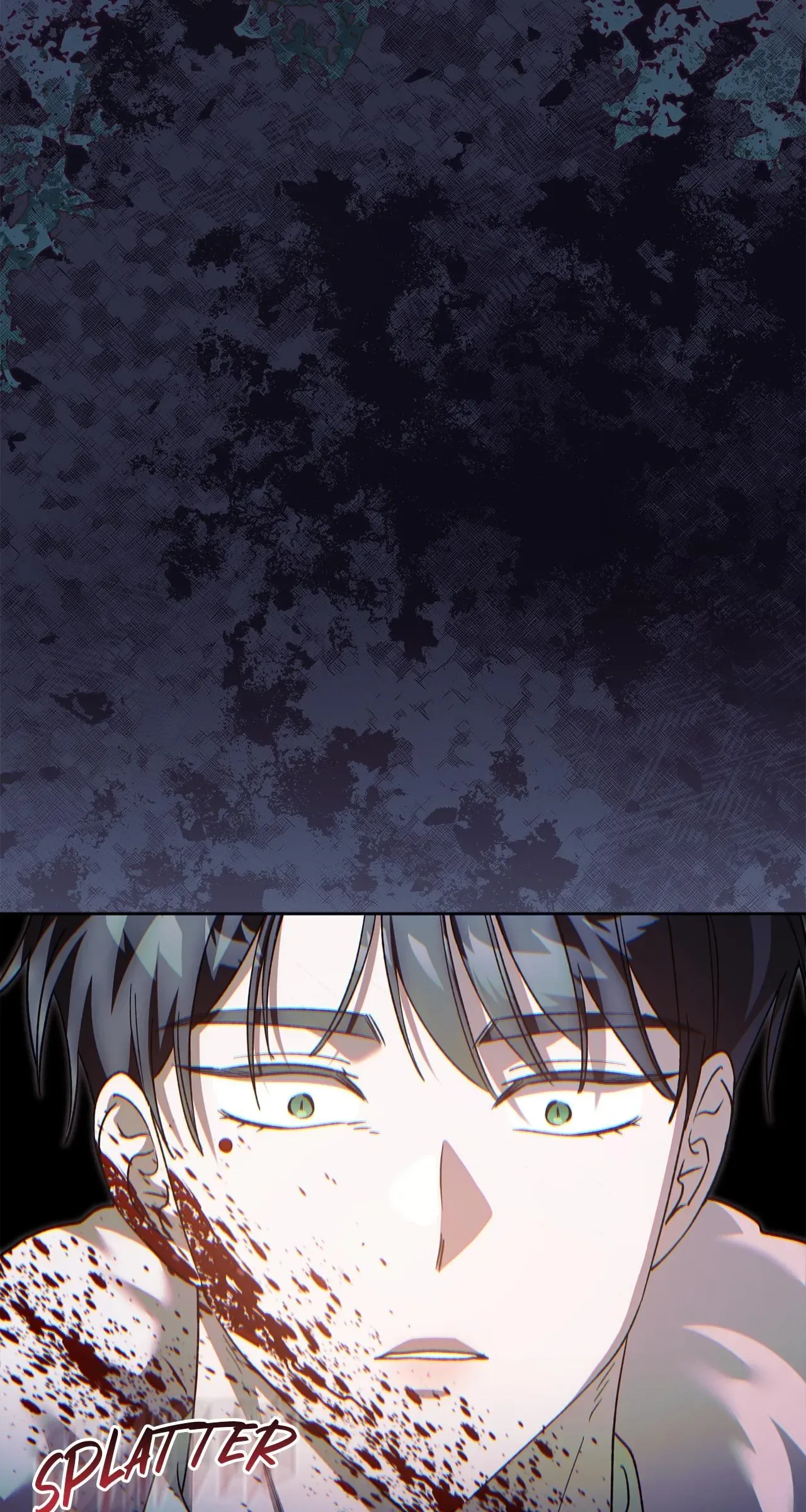 Run Away, From Me Chapter 100 page 35