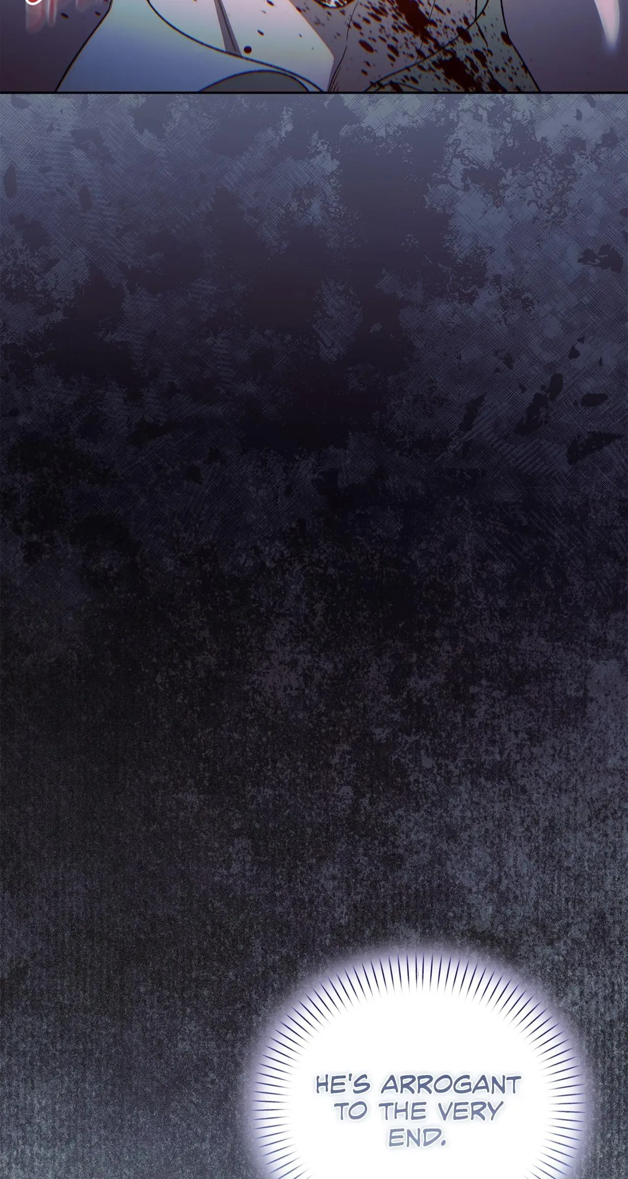 Run Away, From Me Chapter 100 page 36