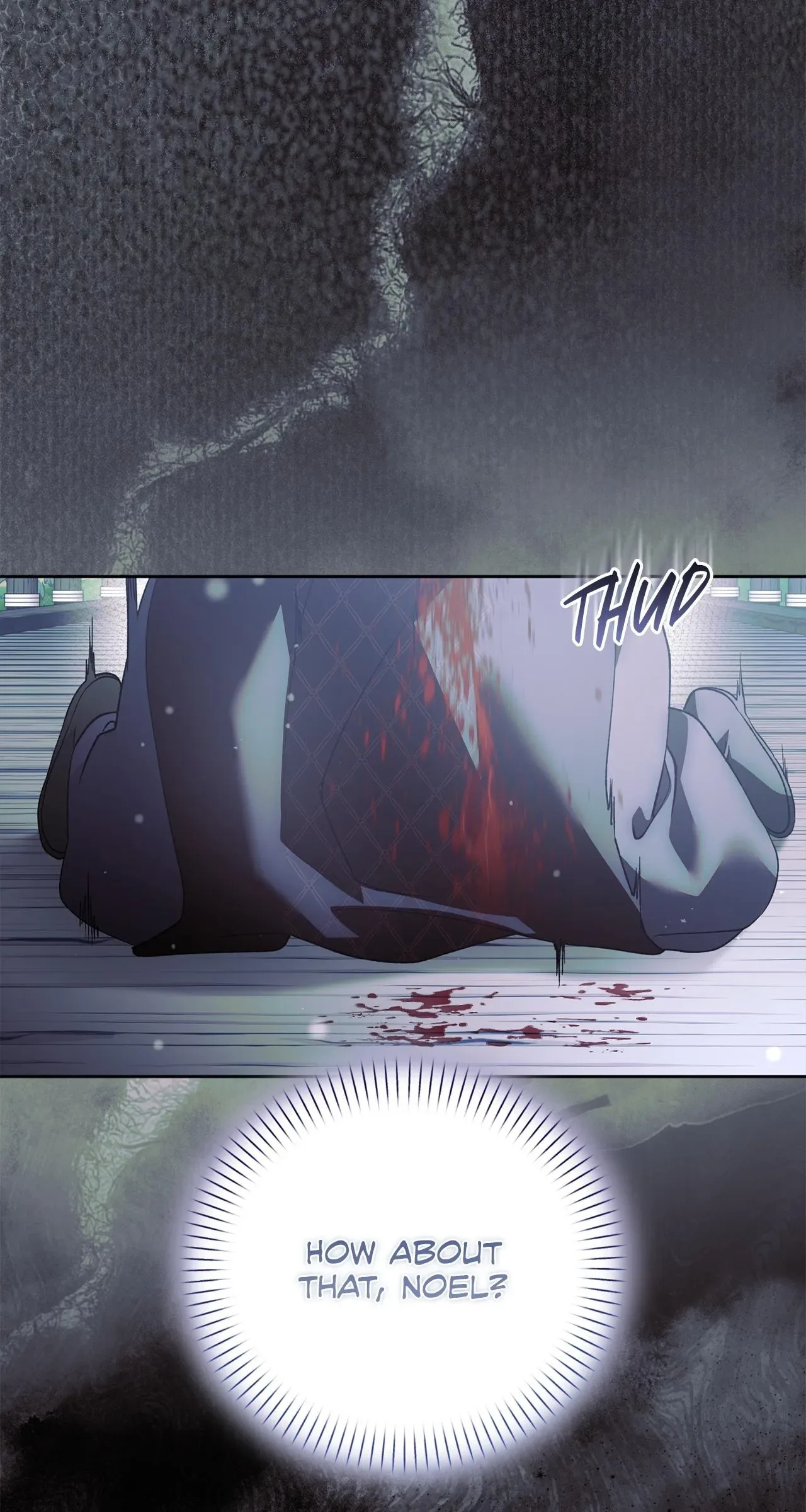 Run Away, From Me Chapter 100 page 41
