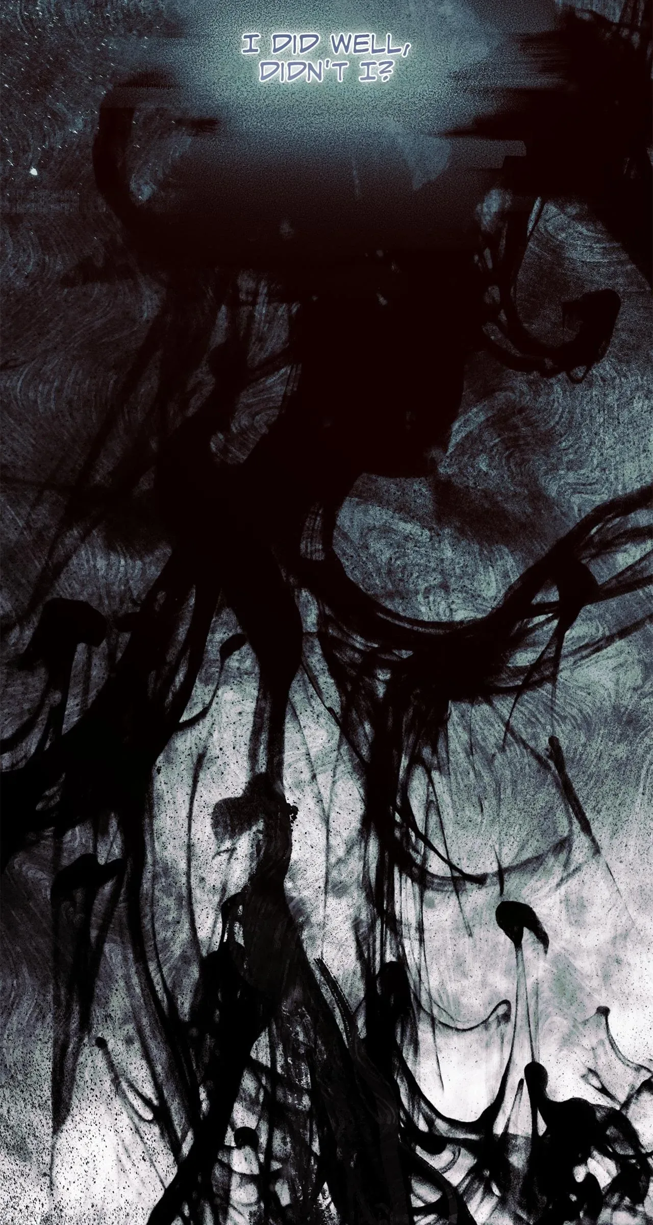 Run Away, From Me Chapter 100 page 44