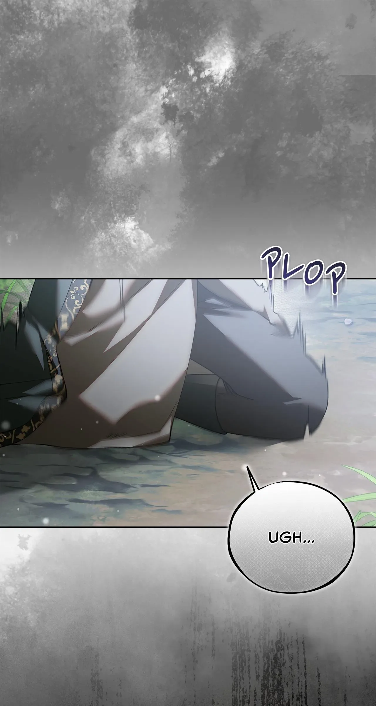 Run Away, From Me Chapter 100 page 48
