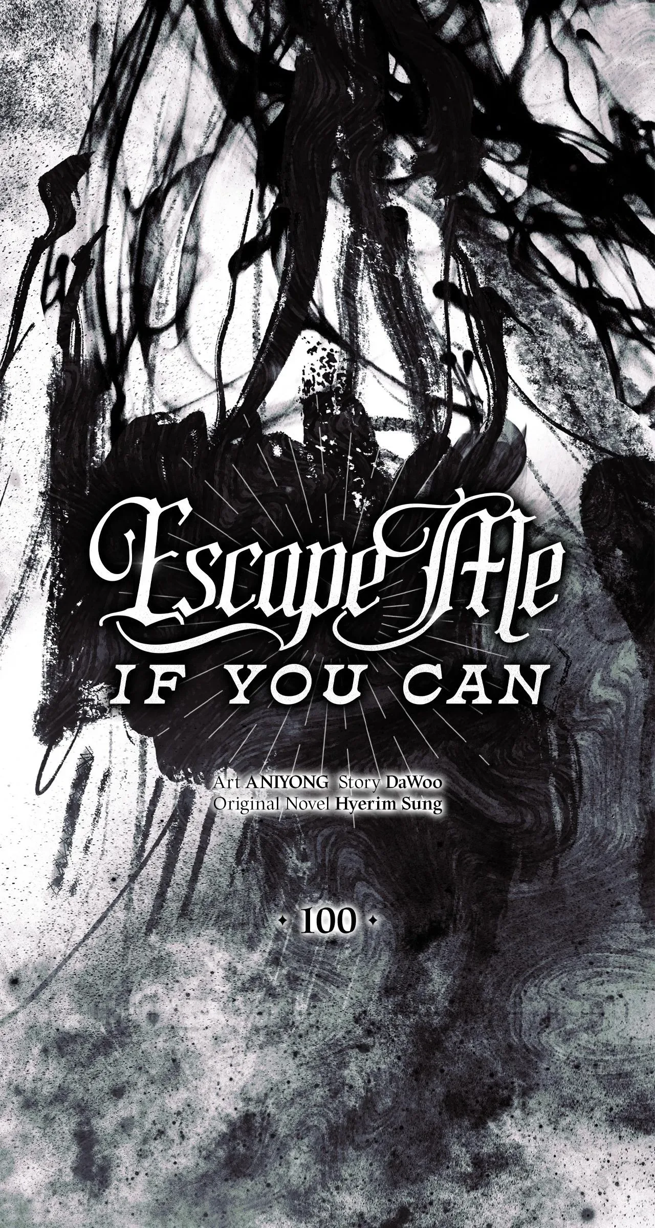 Run Away, From Me Chapter 100 page 45