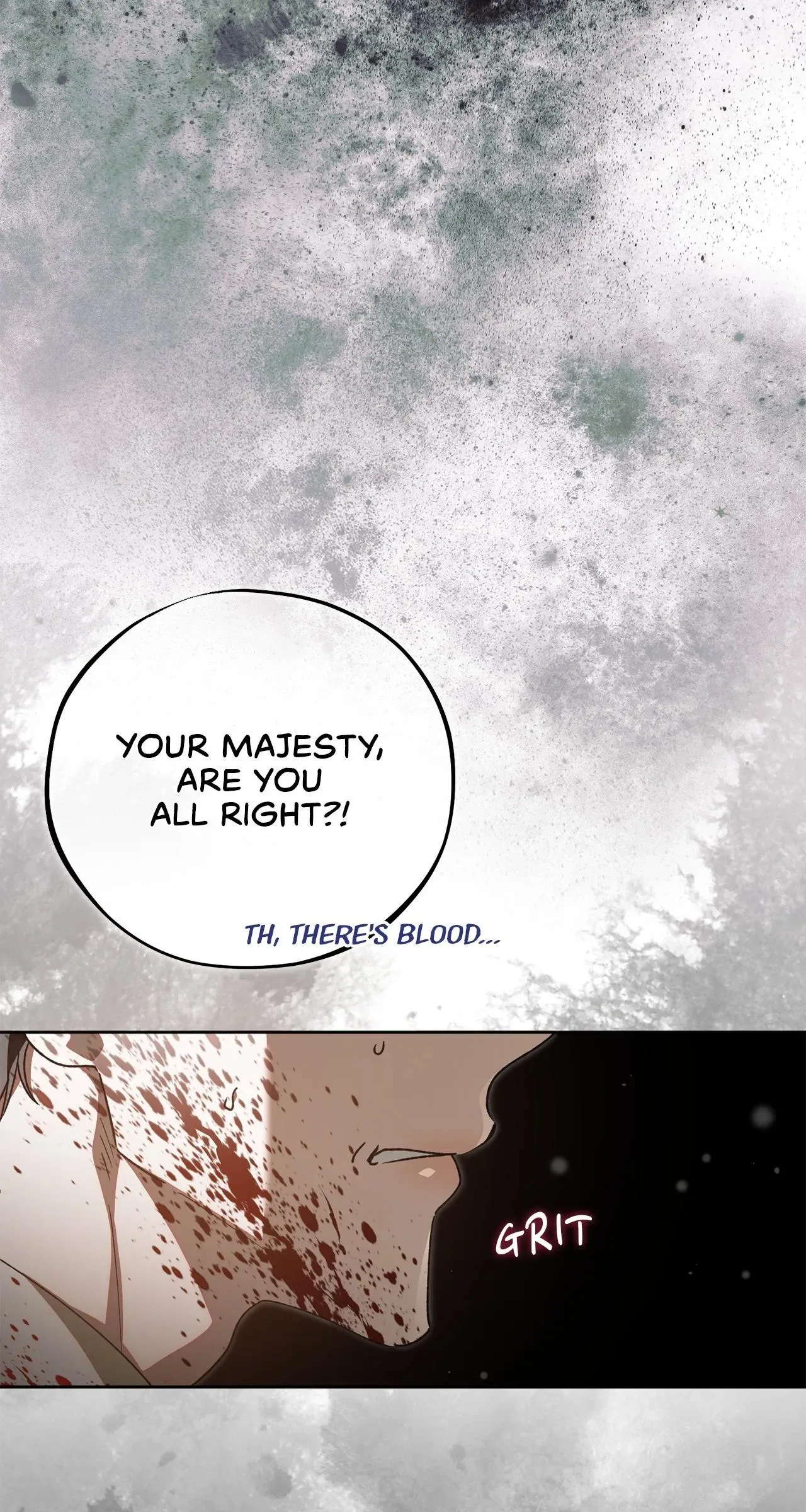 Run Away, From Me Chapter 100 page 46
