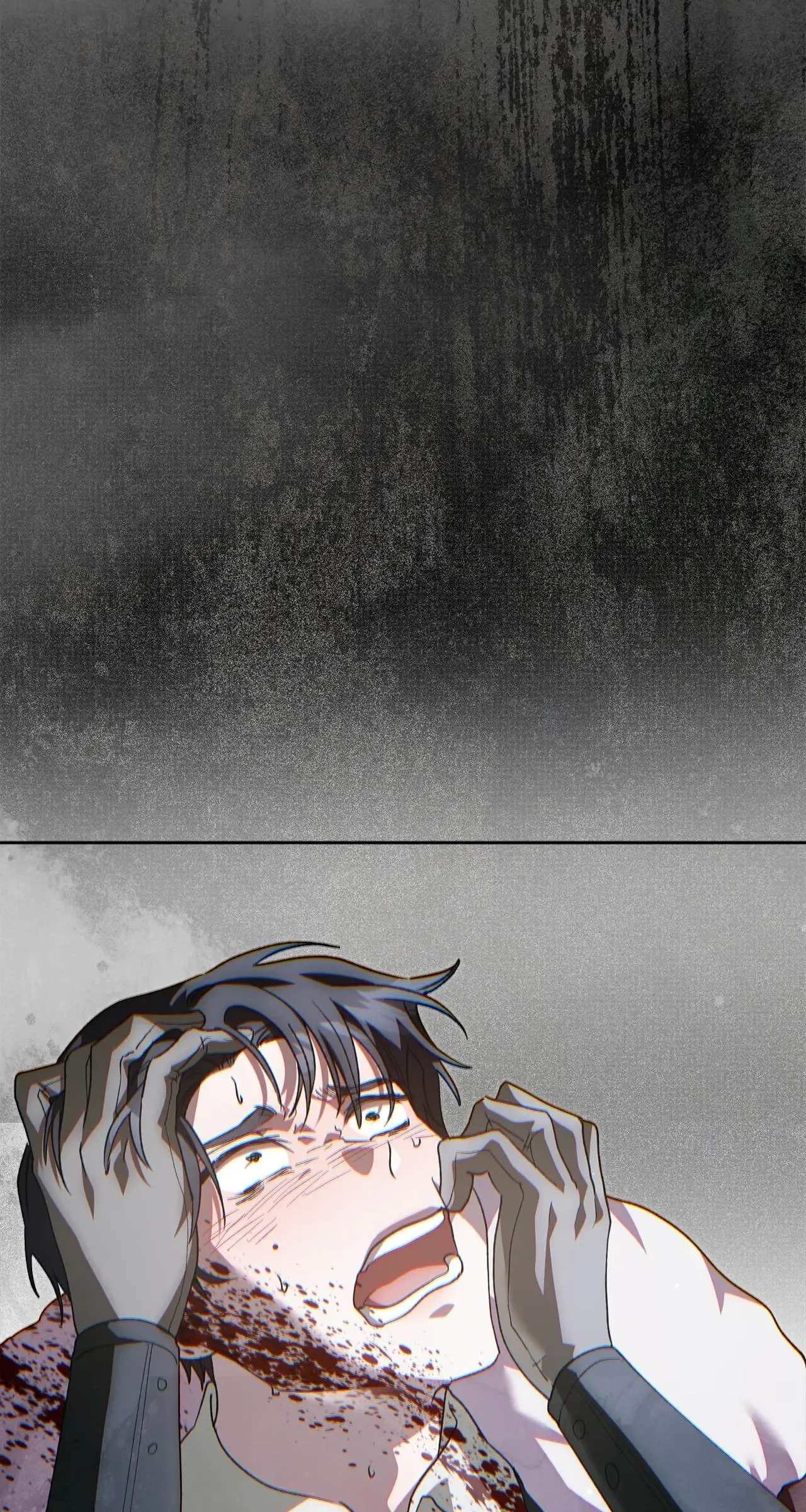 Run Away, From Me Chapter 100 page 49