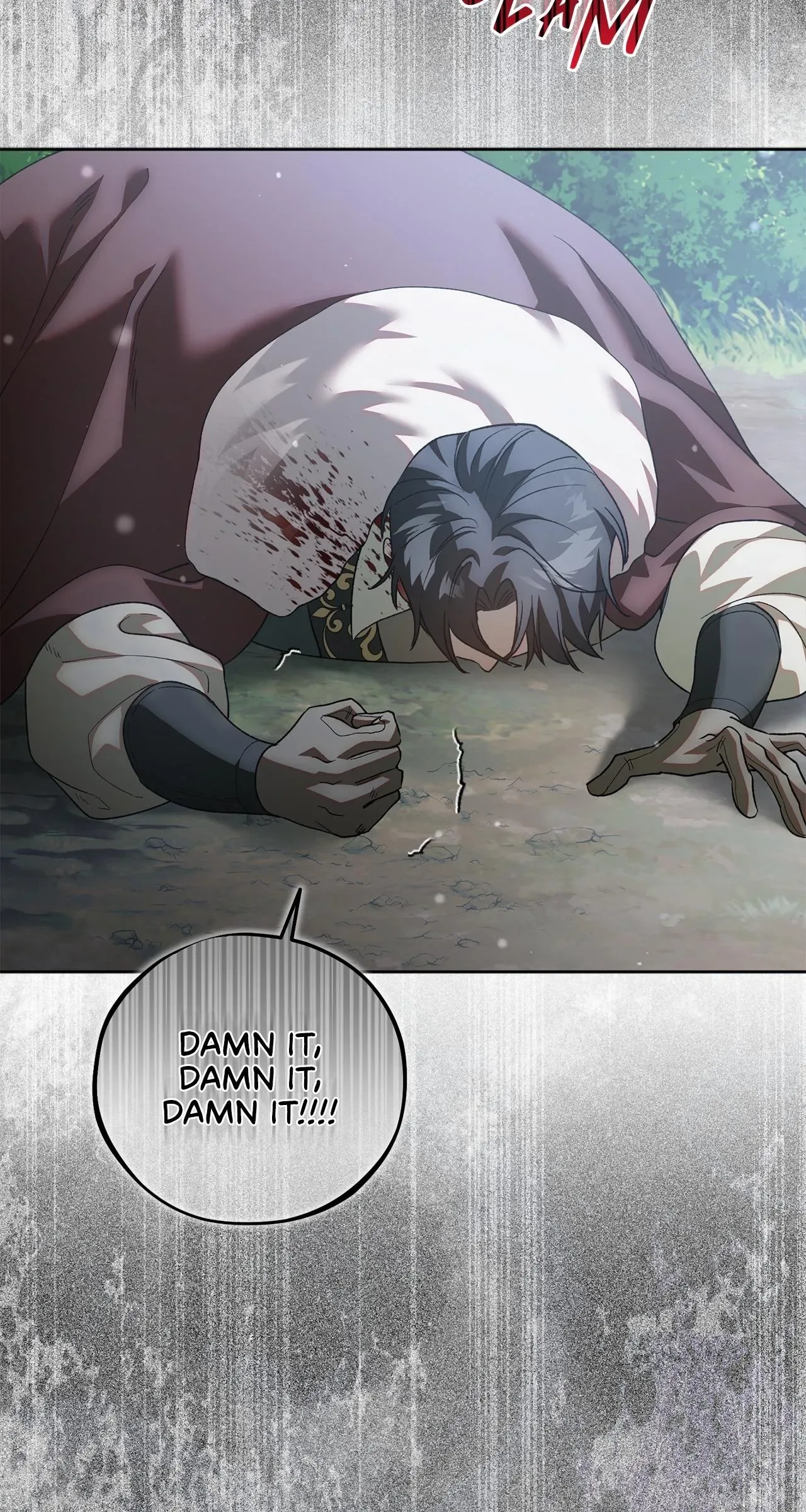 Run Away, From Me Chapter 100 page 53