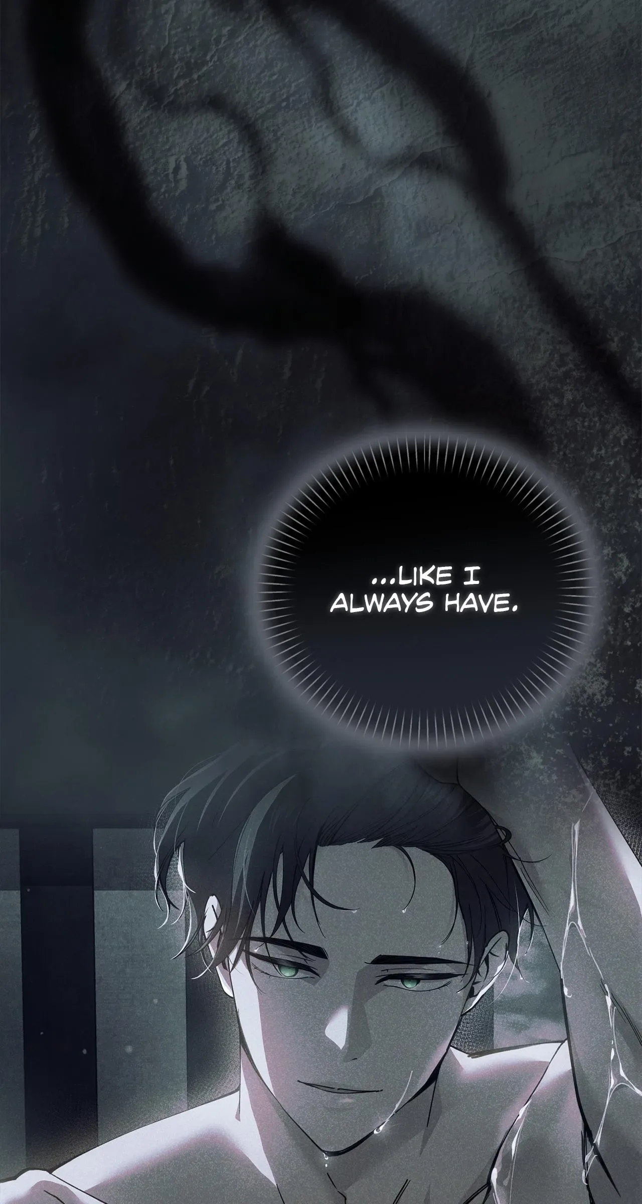 Run Away, From Me Chapter 100 page 61