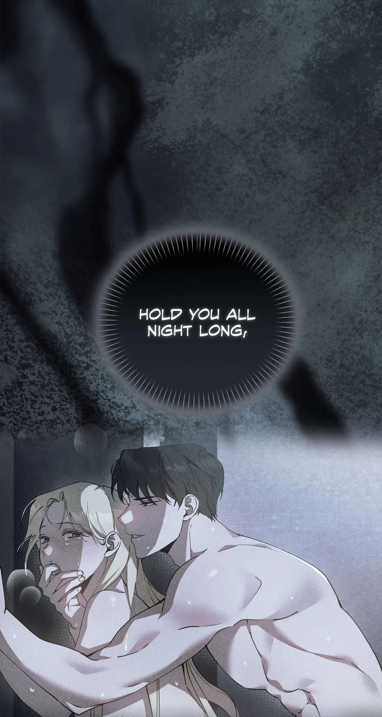 Run Away, From Me Chapter 100 page 63