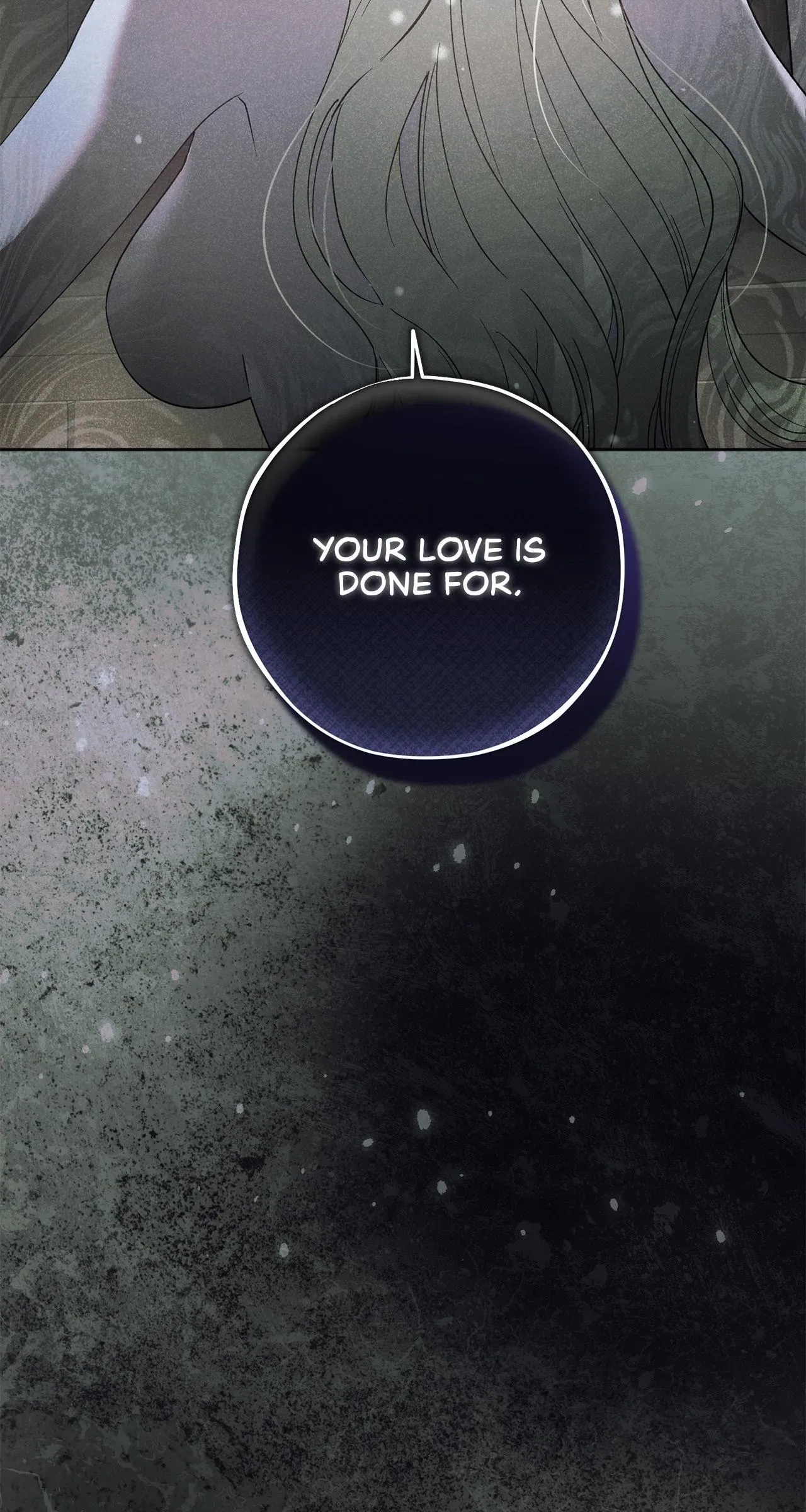 Run Away, From Me Chapter 100 page 69