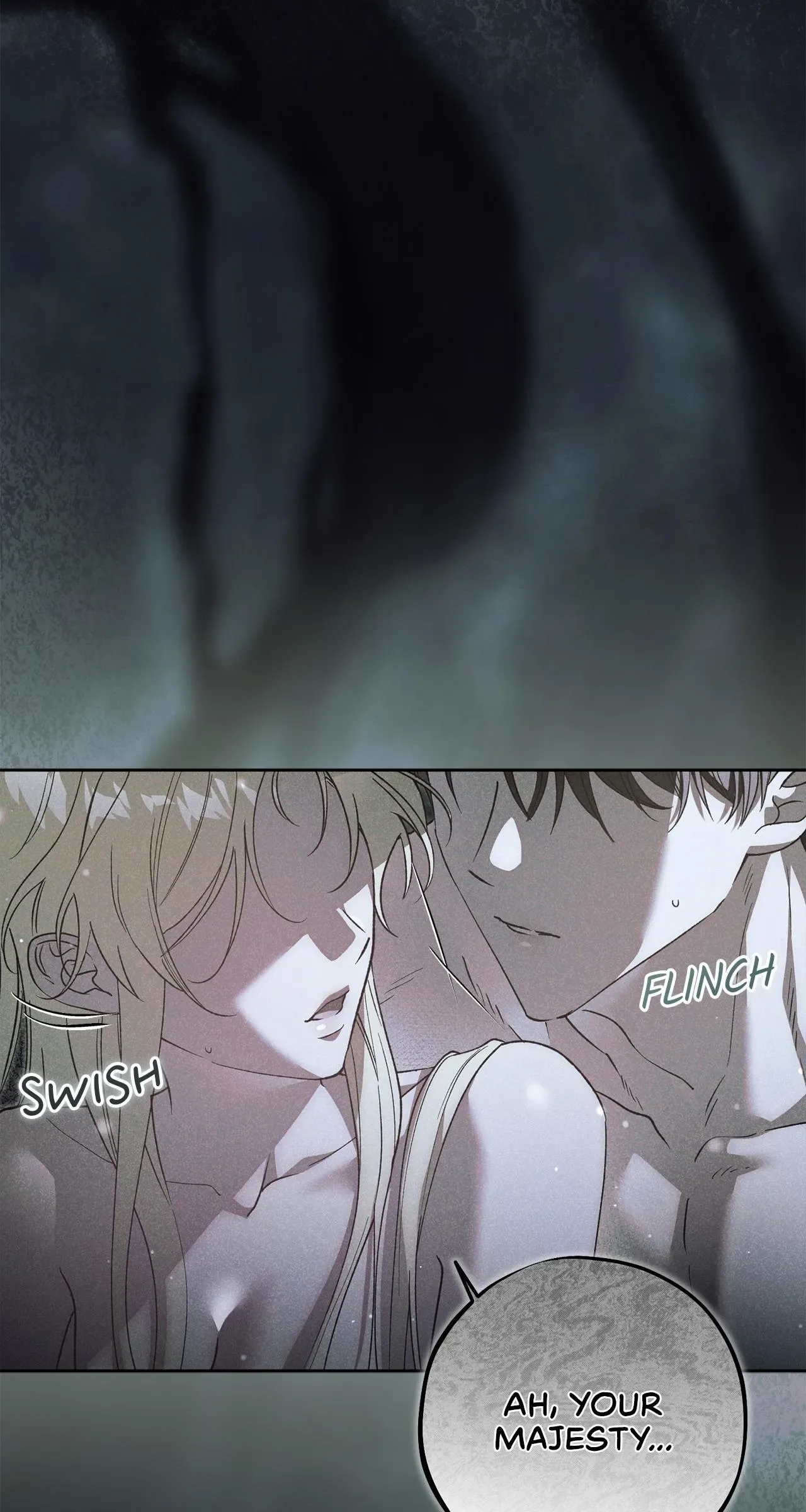 Run Away, From Me Chapter 100 page 66