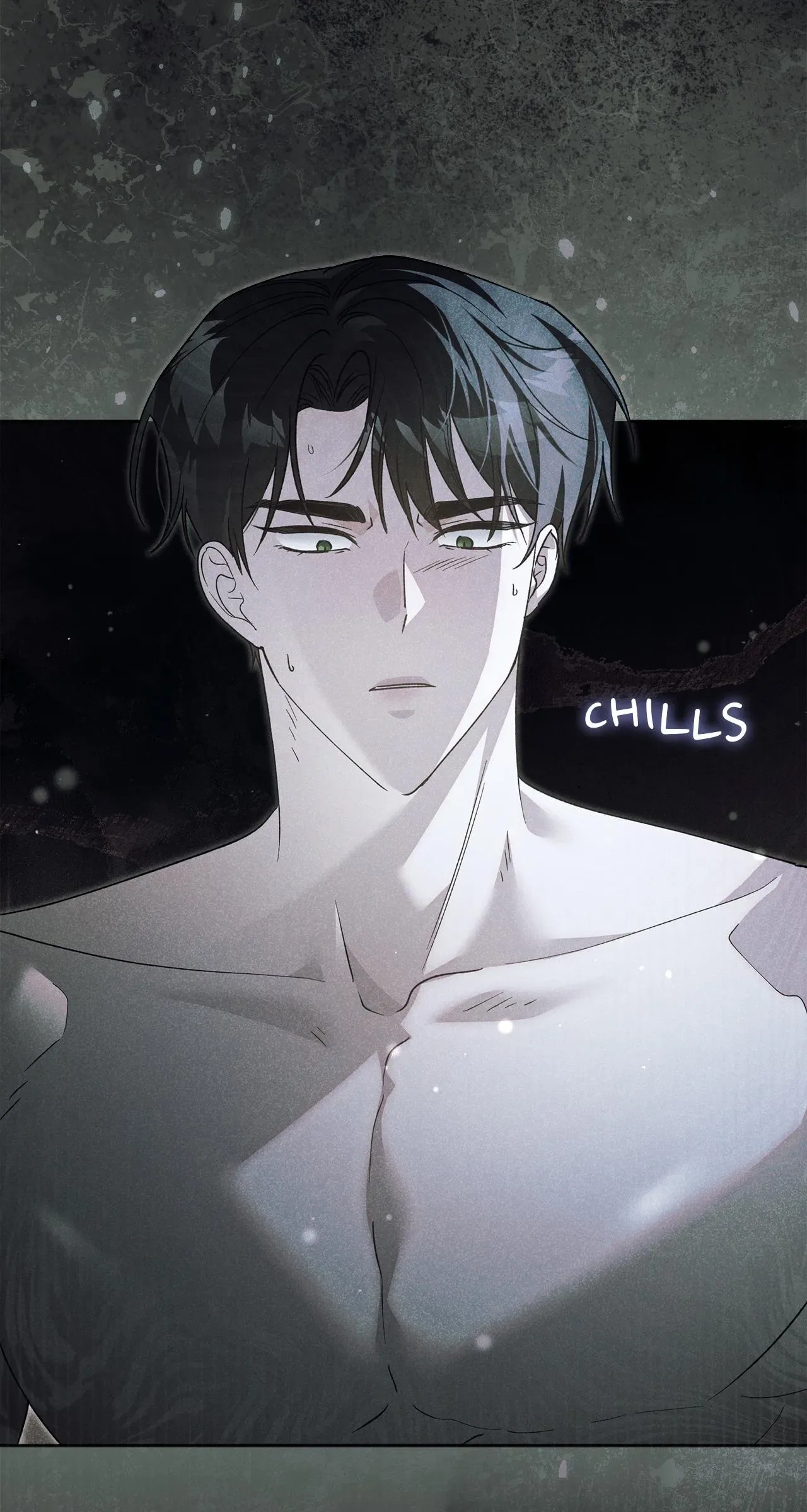 Run Away, From Me Chapter 100 page 70