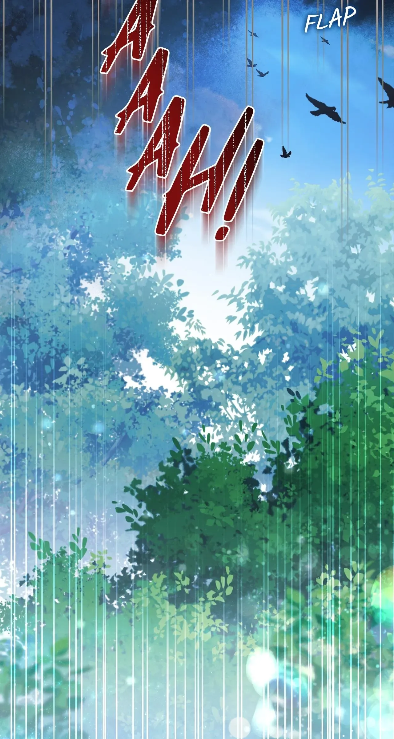 Run Away, From Me Chapter 100 page 72