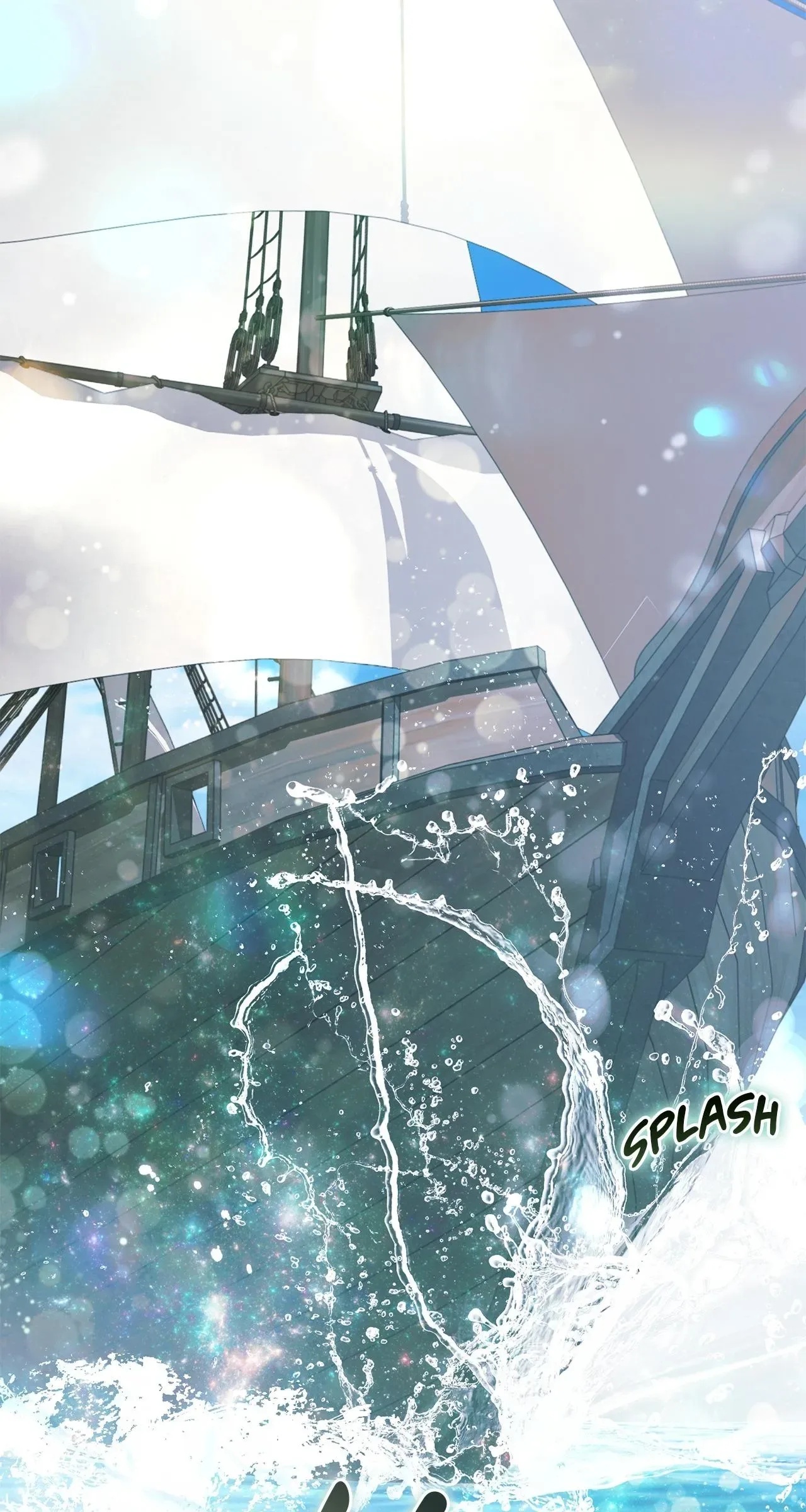 Run Away, From Me Chapter 100 page 74