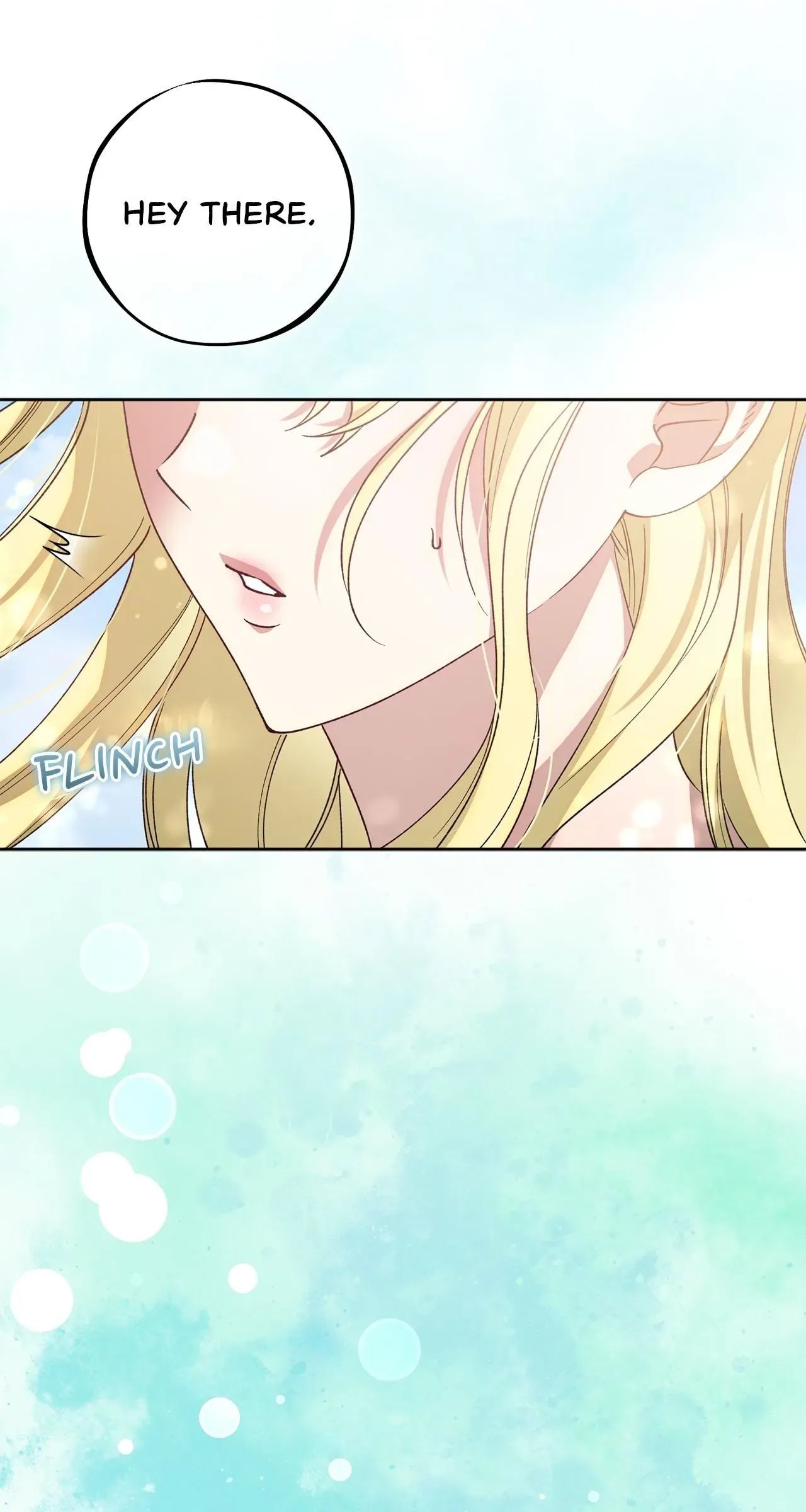 Run Away, From Me Chapter 100 page 78