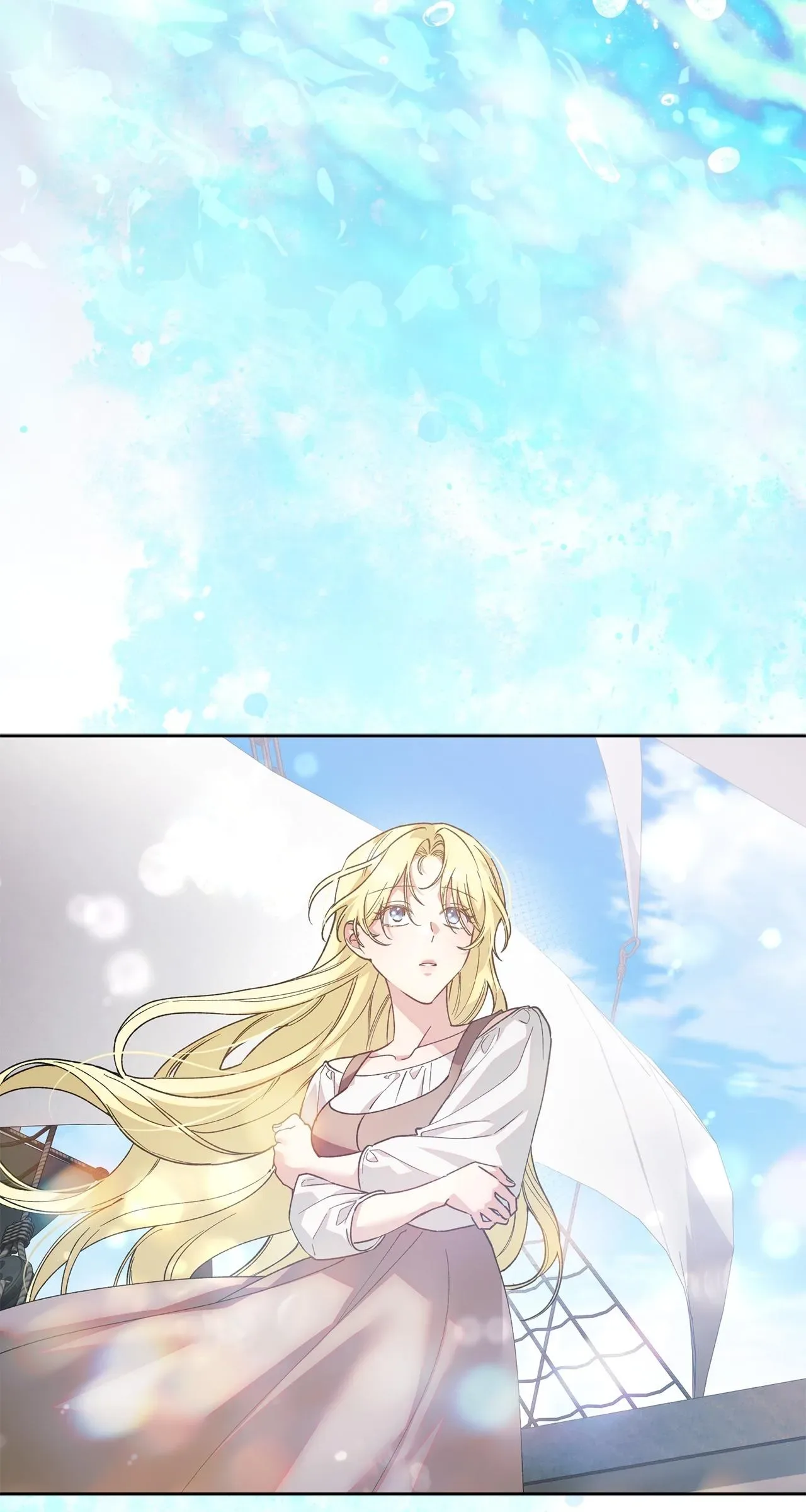 Run Away, From Me Chapter 100 page 76