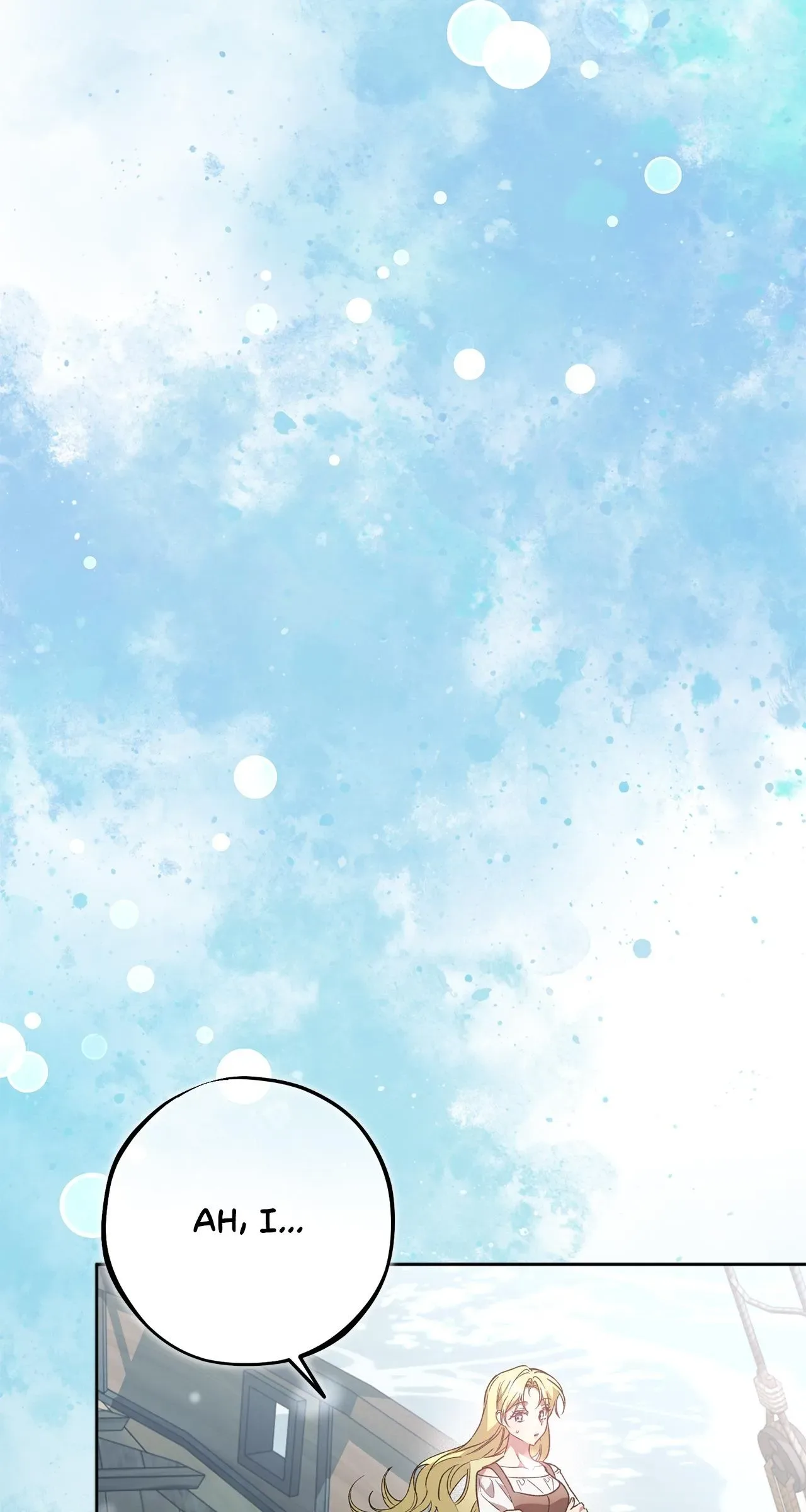 Run Away, From Me Chapter 100 page 80