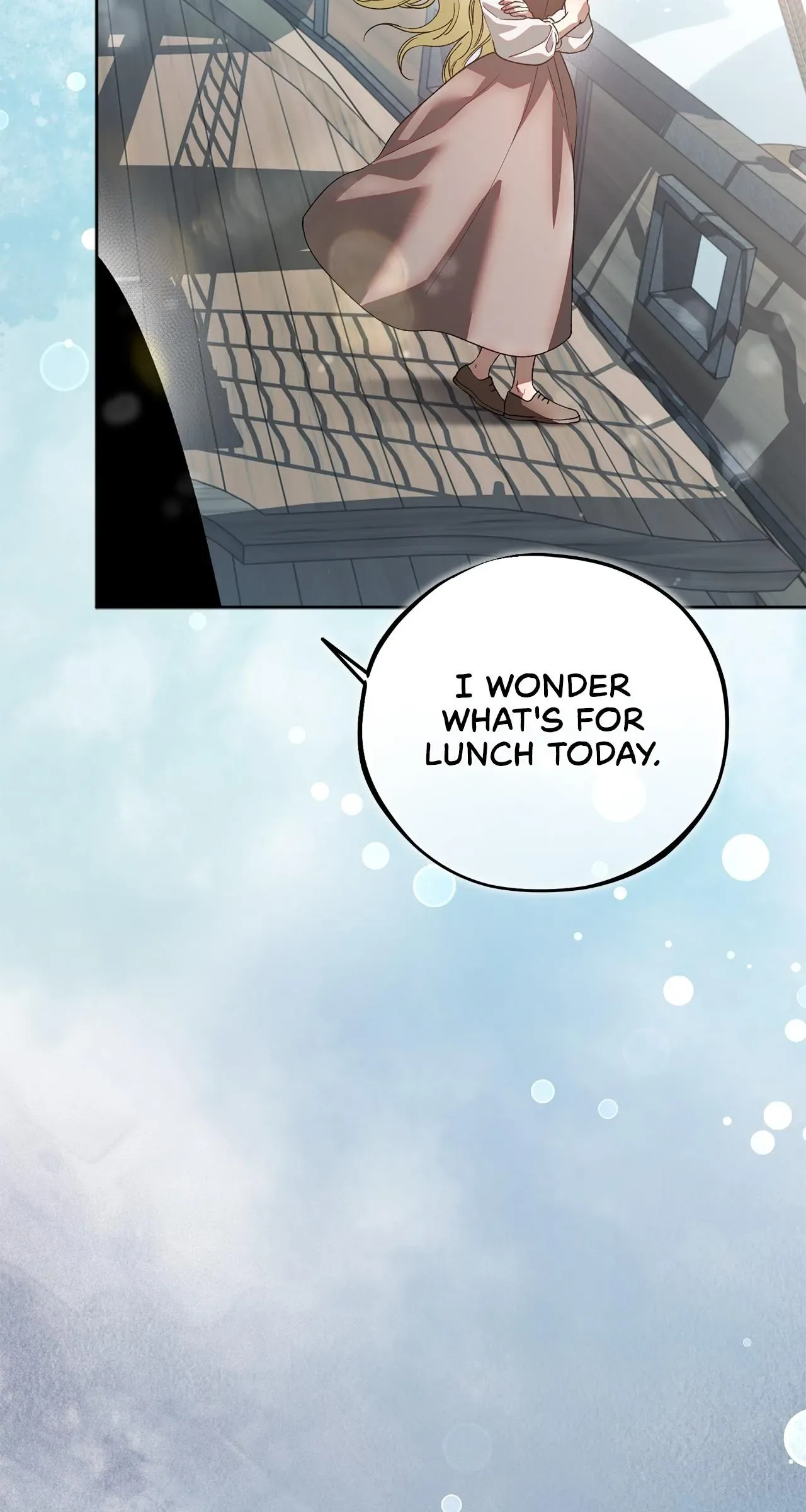 Run Away, From Me Chapter 100 page 81