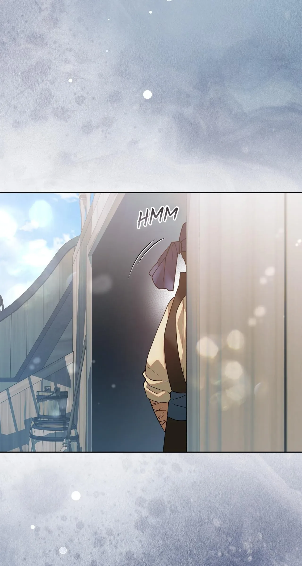 Run Away, From Me Chapter 100 page 82