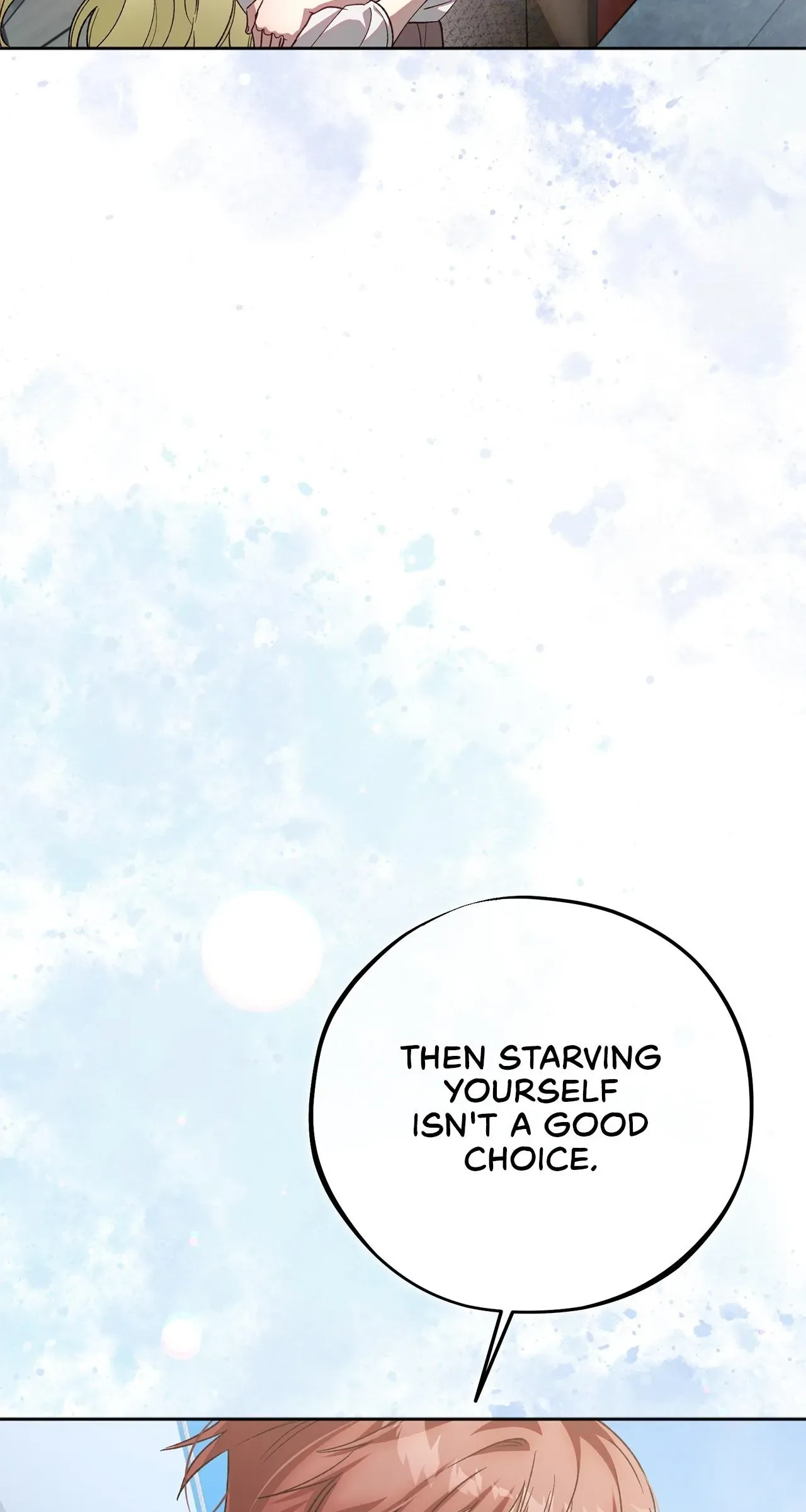 Run Away, From Me Chapter 100 page 88