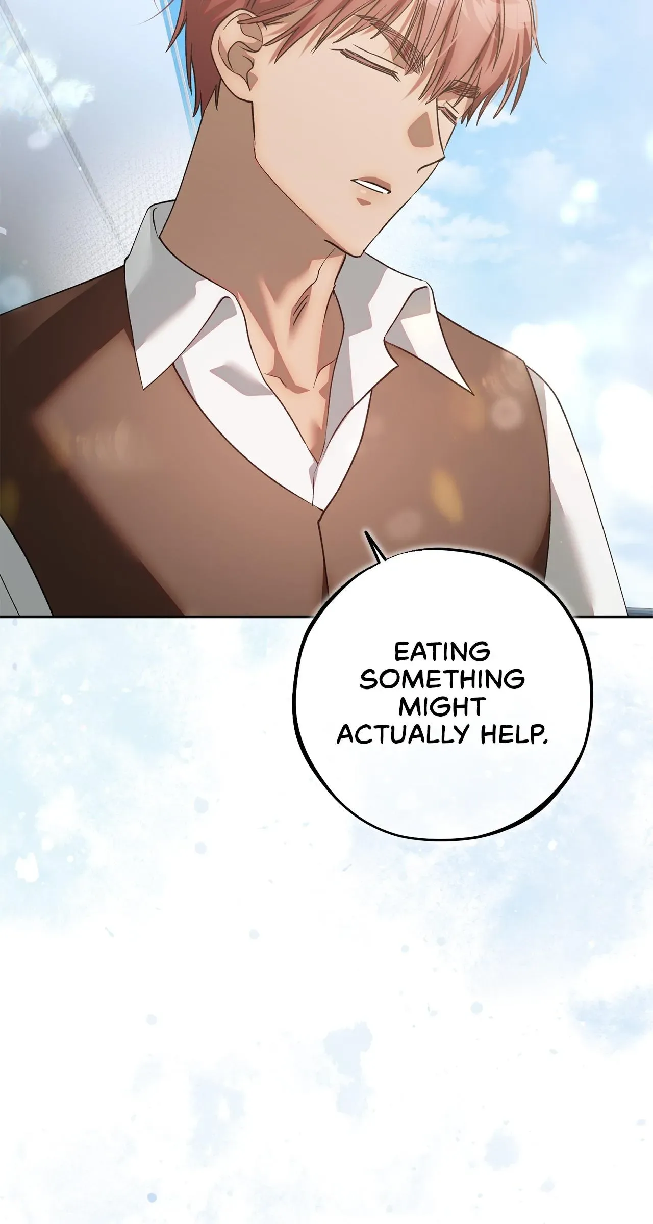 Run Away, From Me Chapter 100 page 89