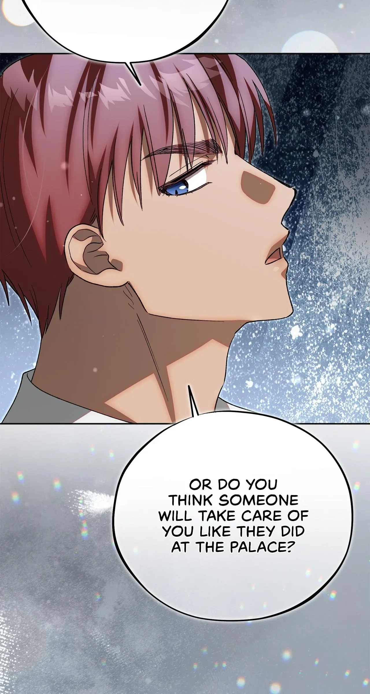 Run Away, From Me Chapter 100 page 92