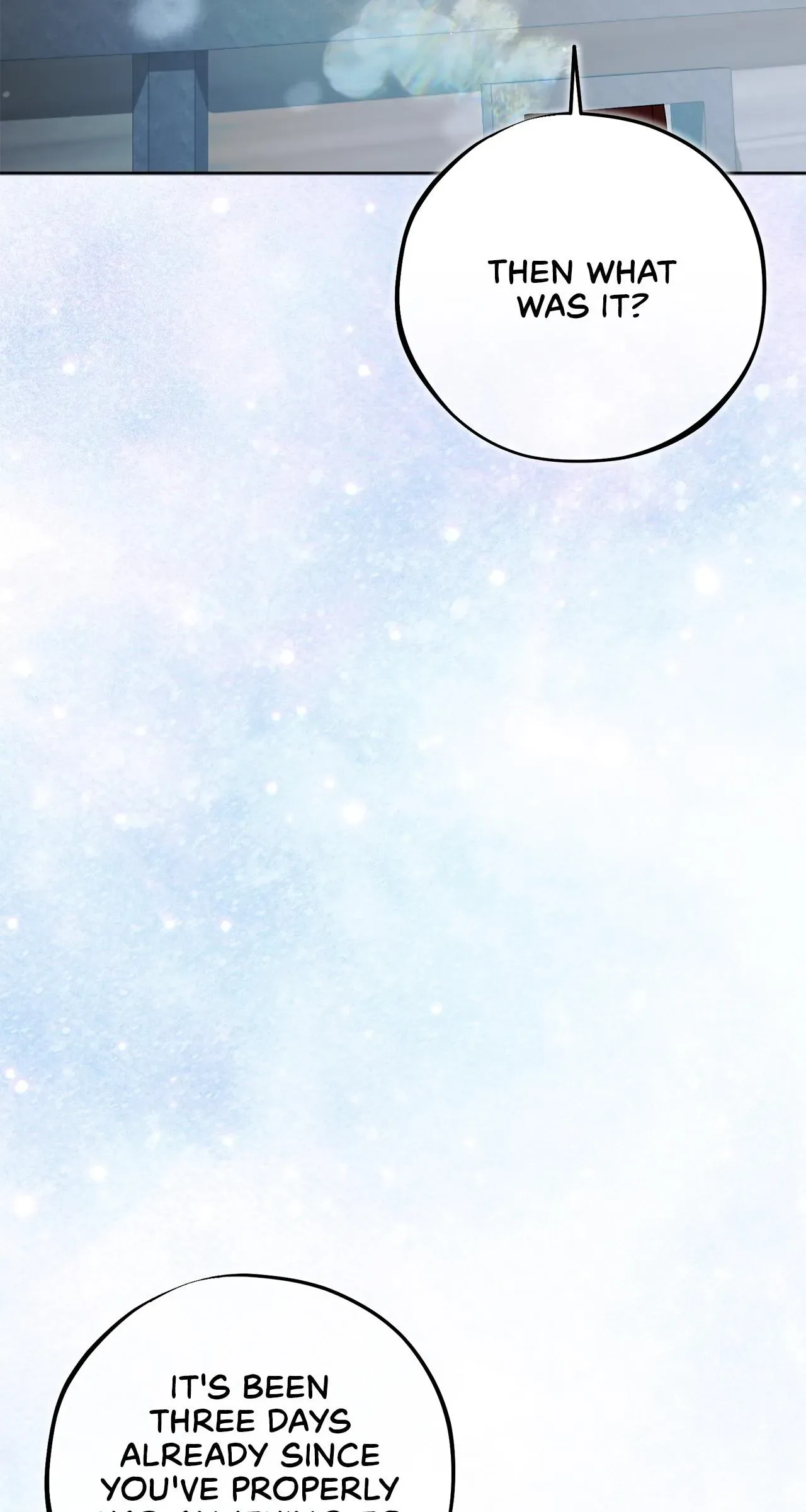 Run Away, From Me Chapter 100 page 94