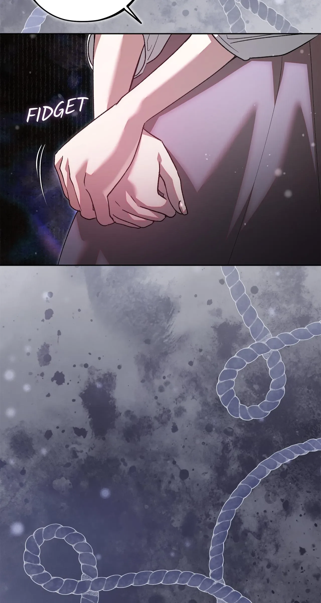 Run Away, From Me Chapter 100 page 100