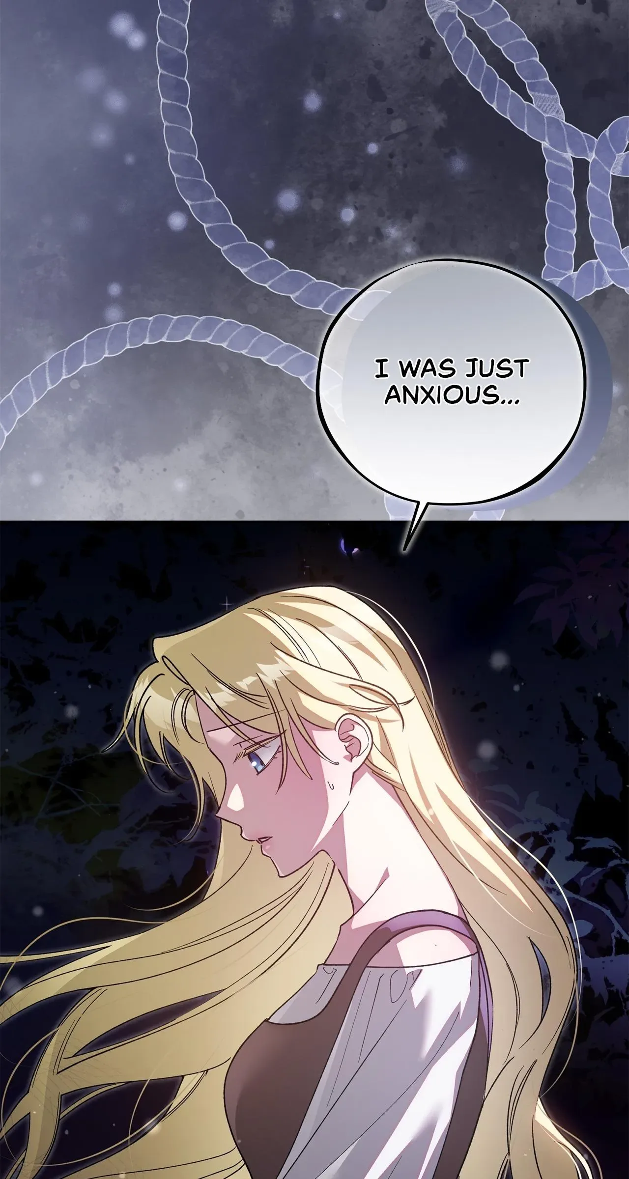 Run Away, From Me Chapter 100 page 101