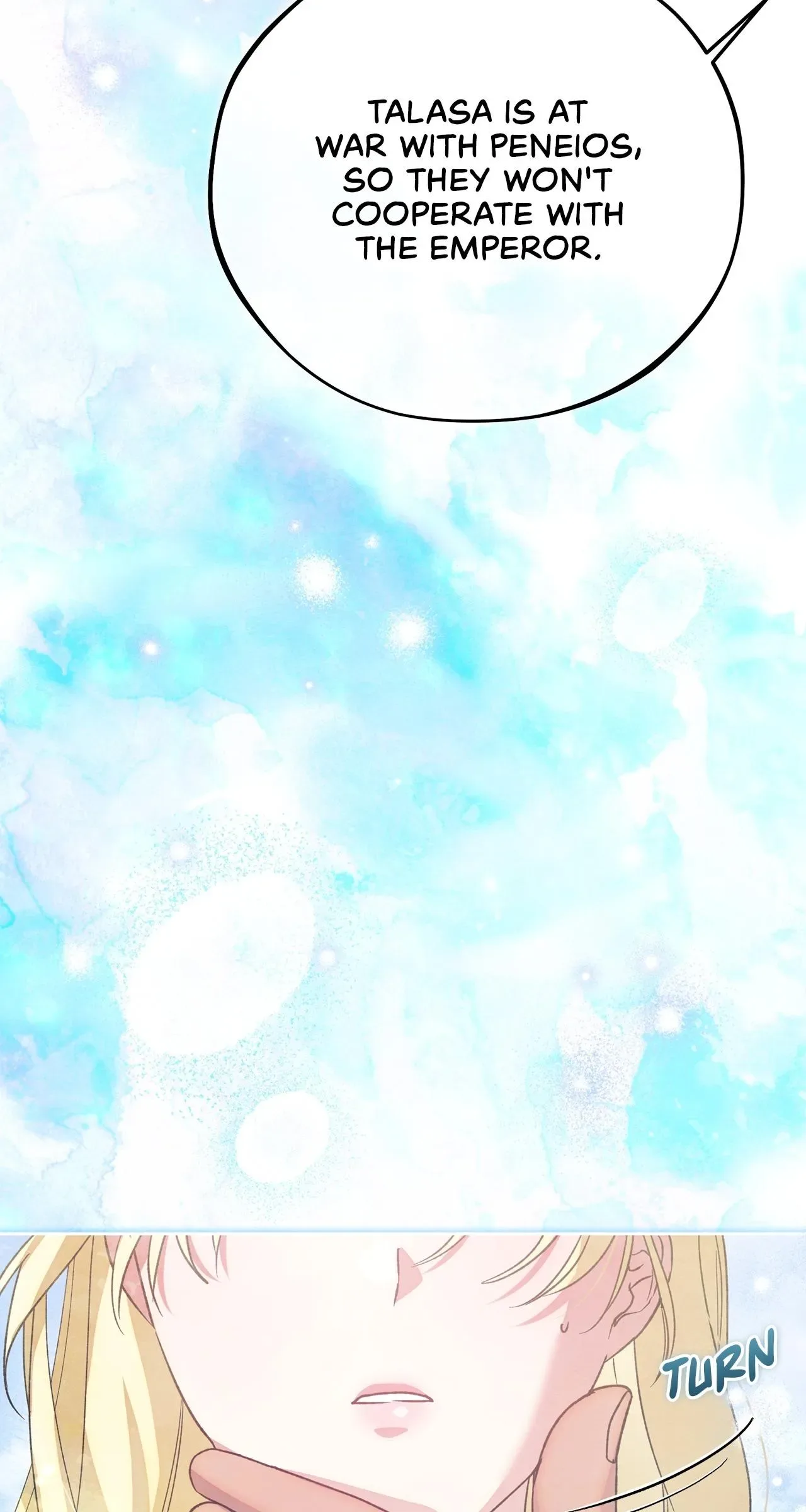 Run Away, From Me Chapter 100 page 106